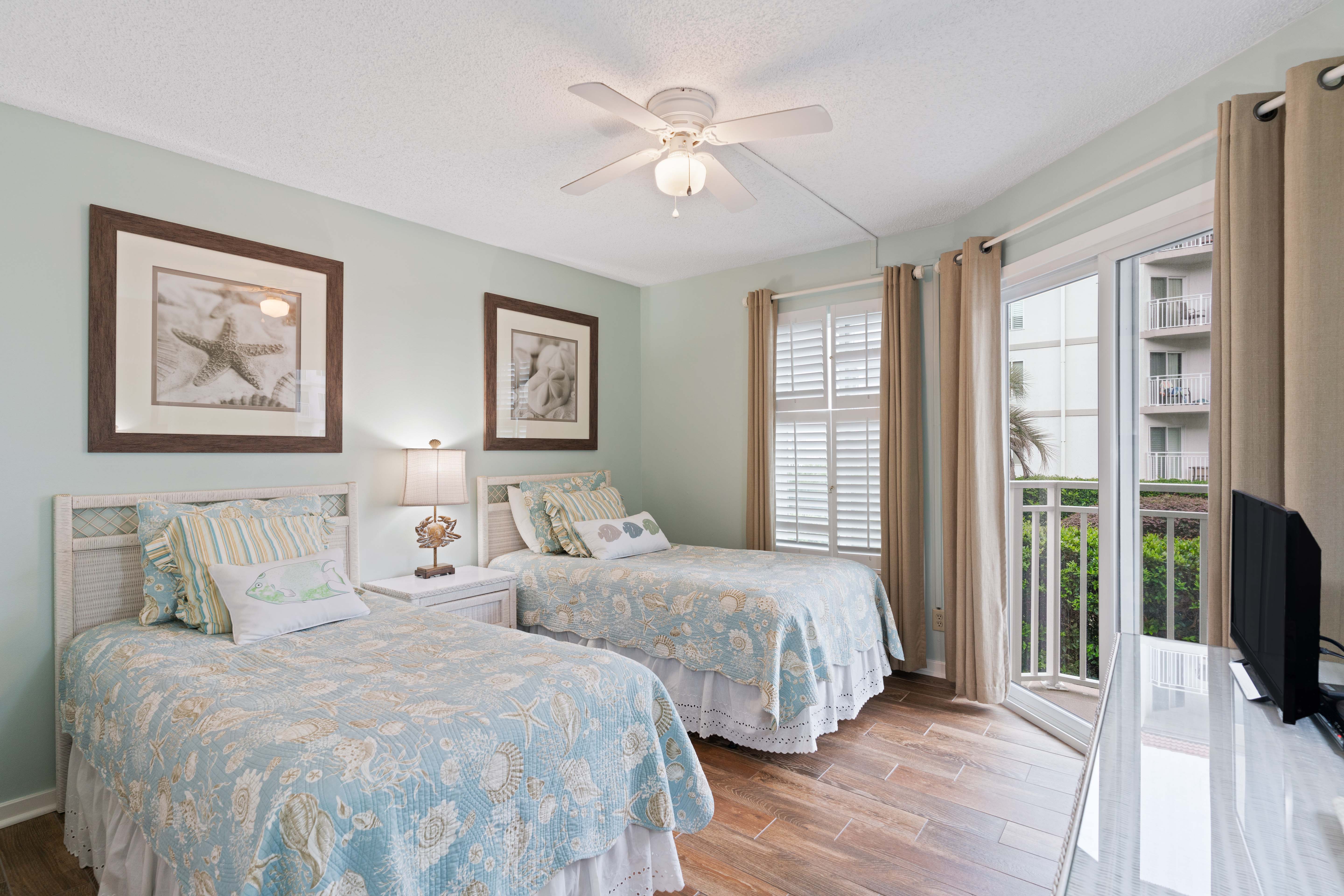  1440 Ocean Blvd #414 - 物件實景