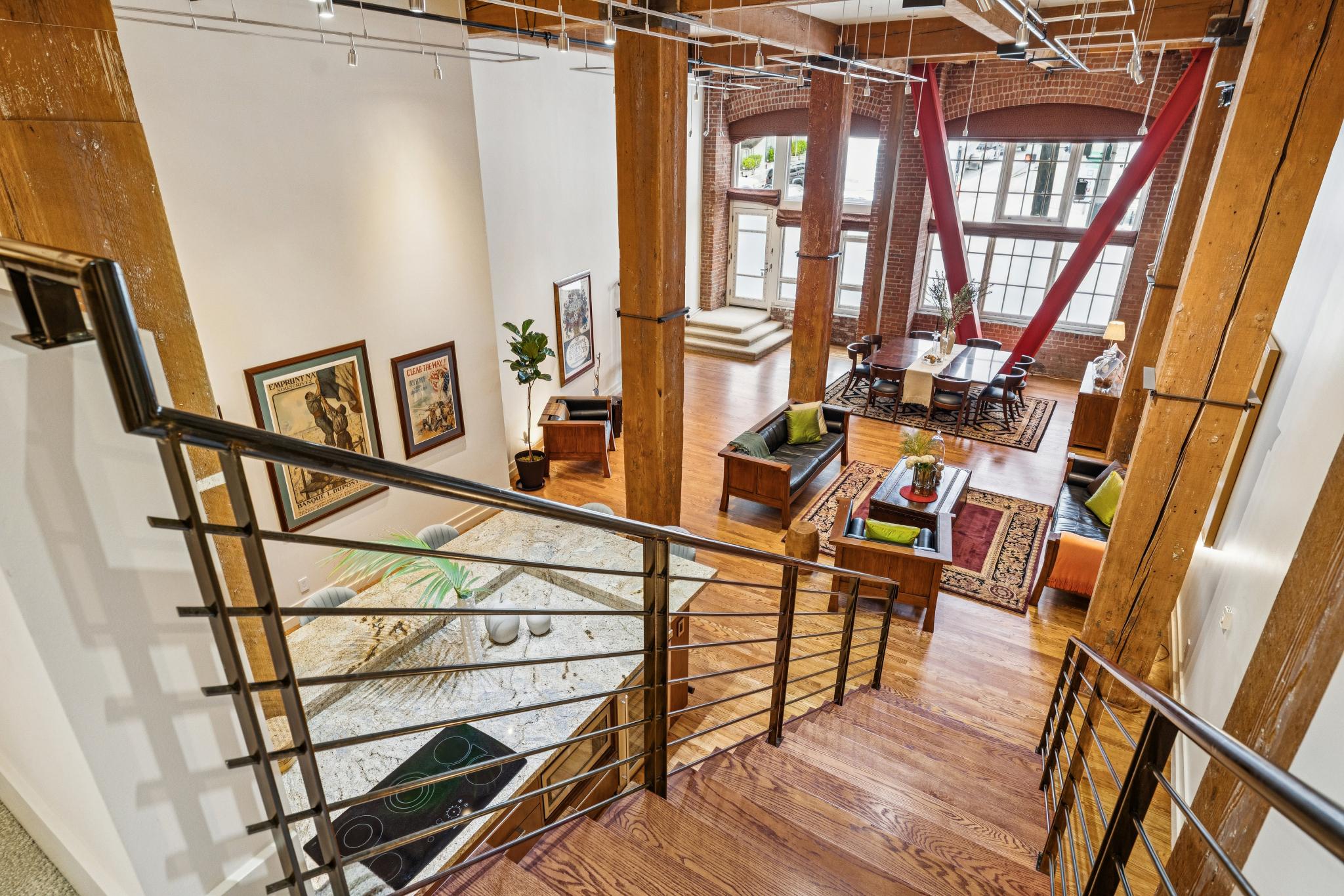  355 Bryant Street #109 - 物件實景