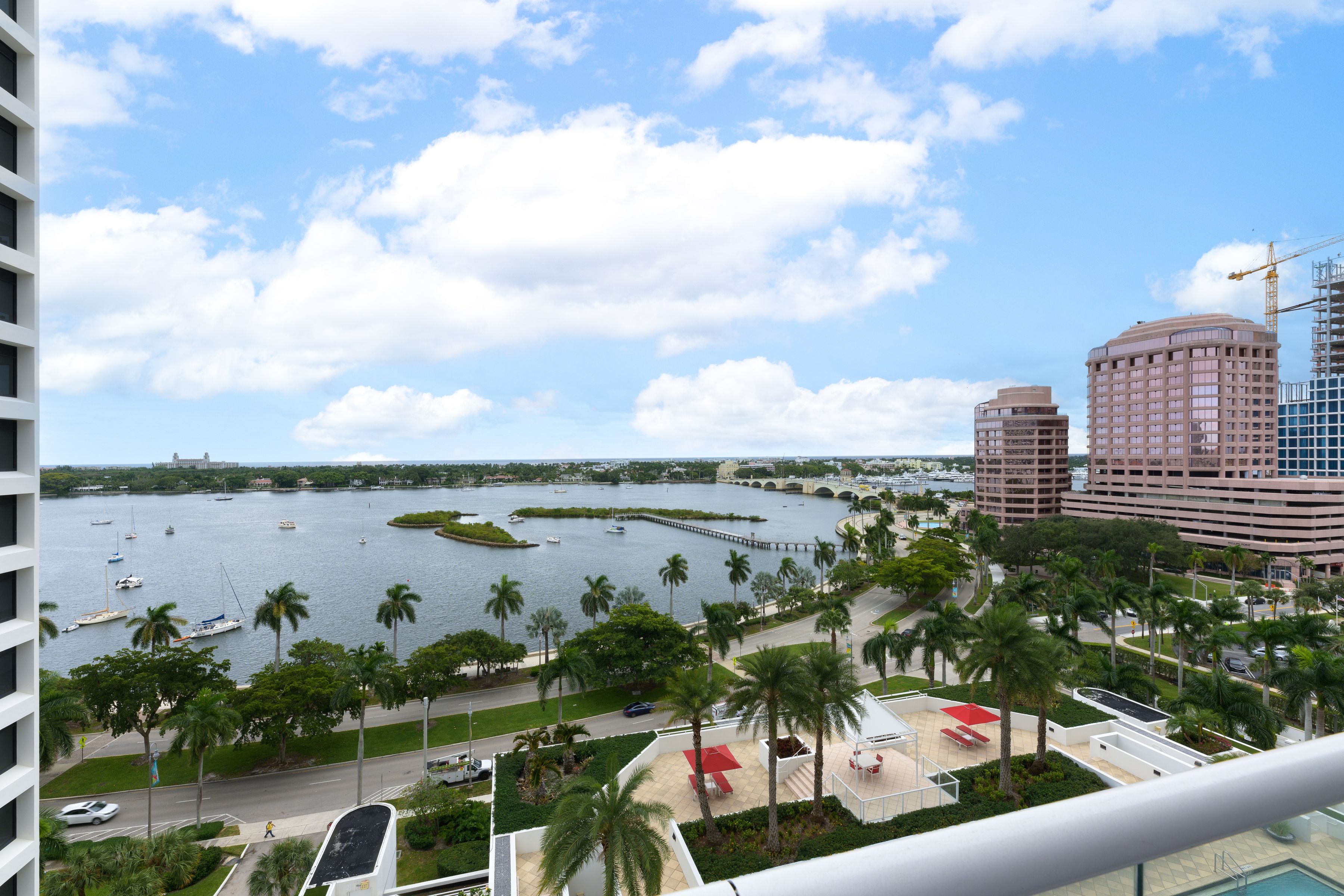  525 S Flagler Drive 11A - 物件實景