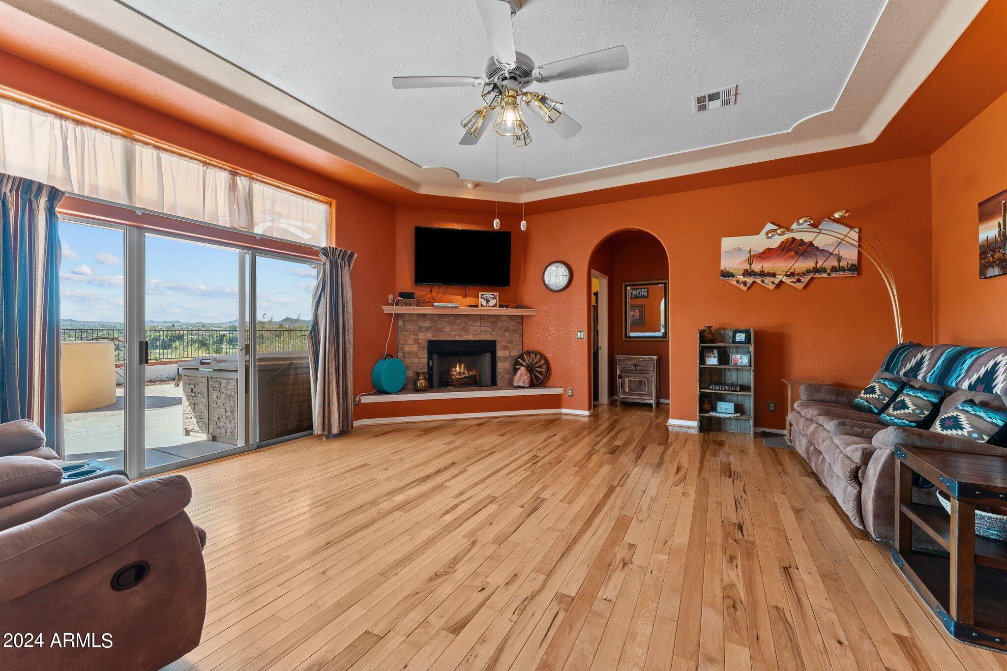 Wickenburg, Arizona, 85390, United States, 3 Bedrooms Bedrooms, ,3 BathroomsBathrooms,Residential,For Sale,1977734