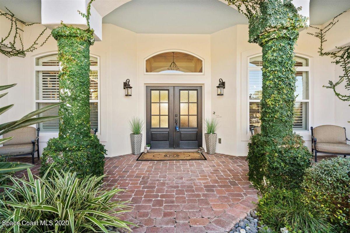 246 Cappella Court, New Smyrna Beach, Florida, 32168, United States, 4 Bedrooms Bedrooms, ,3 BathroomsBathrooms,Residential,For Sale,246 Cappella Court,1619860