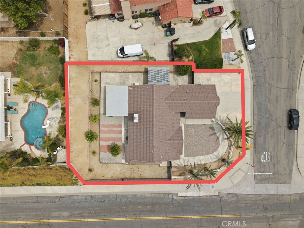 Moreno Valley, California, 92557, United States, 3 Bedrooms Bedrooms, ,2 BathroomsBathrooms,Residential,For Sale,2040659