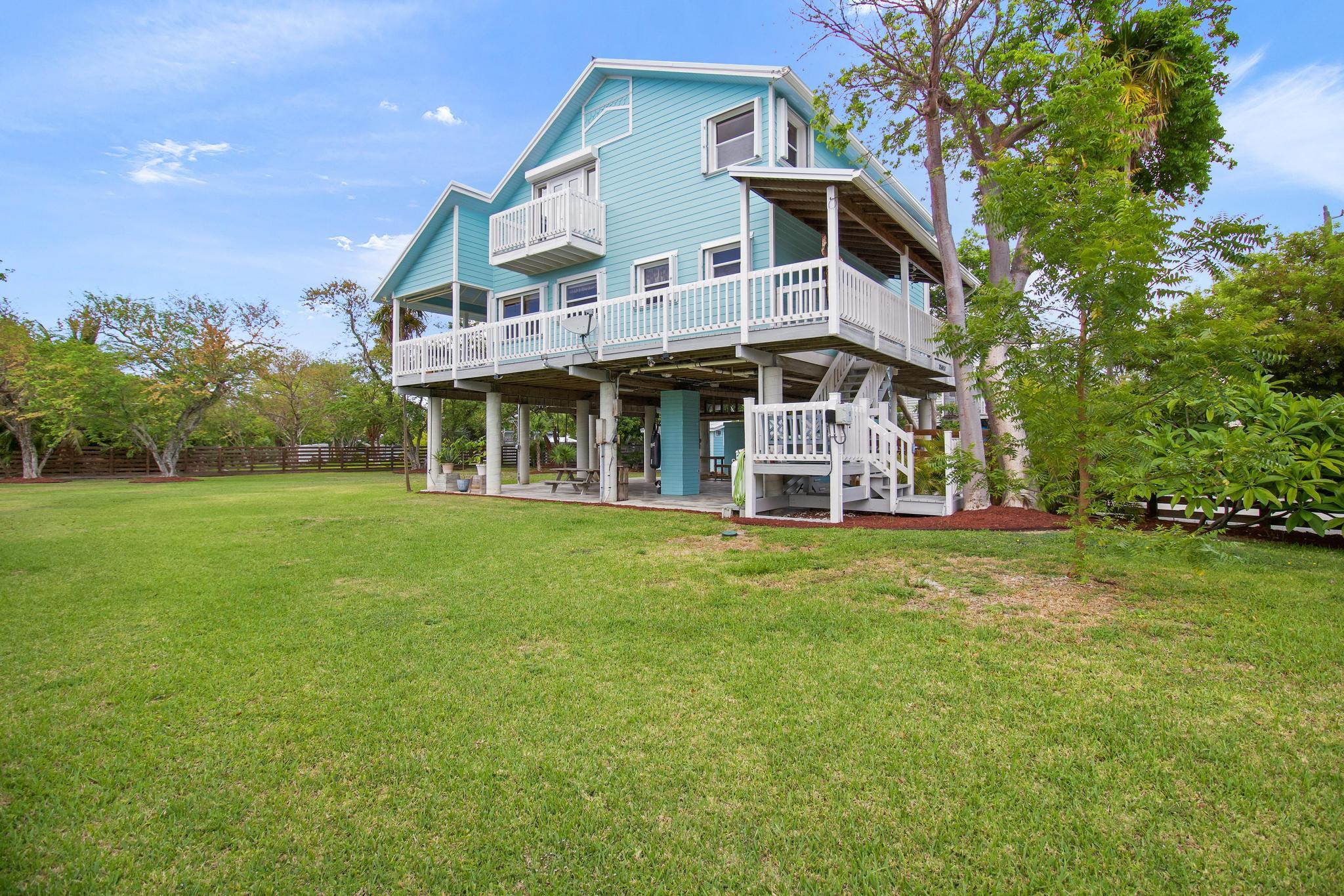 Summerland, Florida, 33042, United States, 4 Bedrooms Bedrooms, ,3 BathroomsBathrooms,Residential,For Sale,1838687