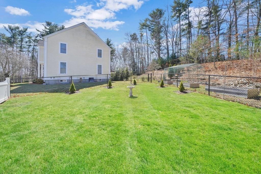 Oxford, Massachusetts, 01540, United States, 4 Bedrooms Bedrooms, ,4 BathroomsBathrooms,Residential,For Sale,1936880