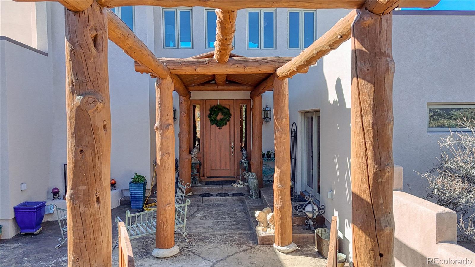 Salida, Colorado, 81201, United States, 4 Bedrooms Bedrooms, ,4 BathroomsBathrooms,Residential,For Sale,1975742