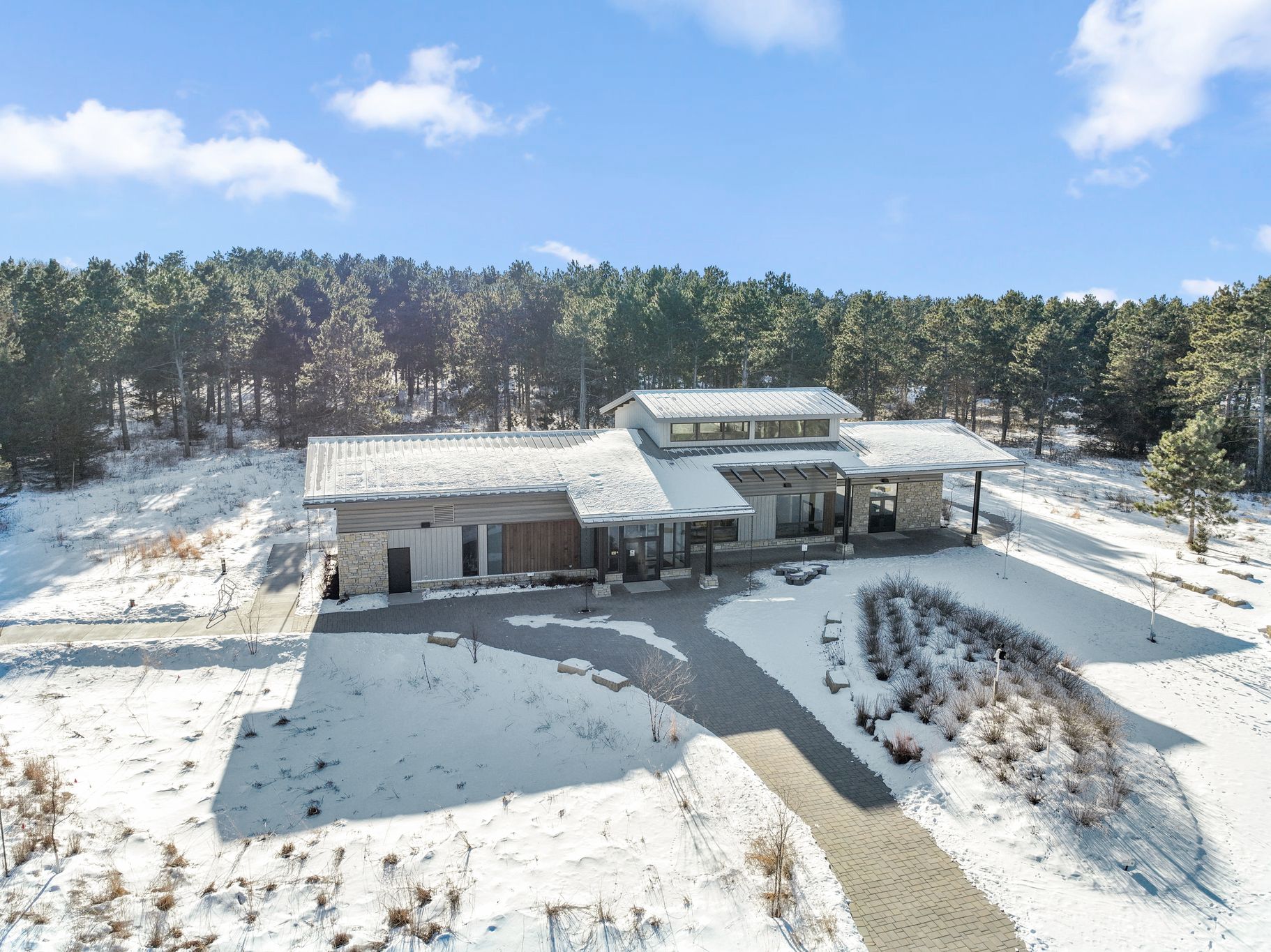  Private Saint Croix River Lot - 物件實景