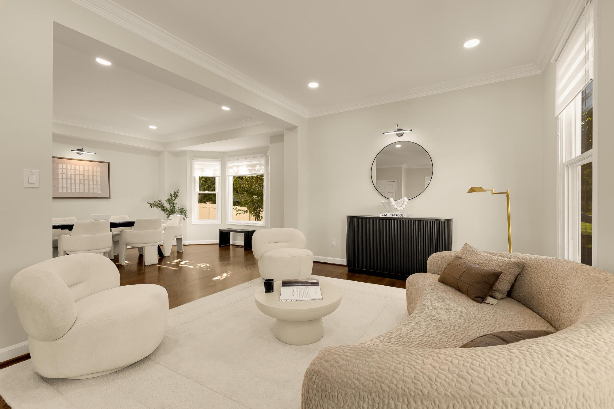  1505 Spring Vale Avenue, Mclean, VA, 22101 - 物件實景