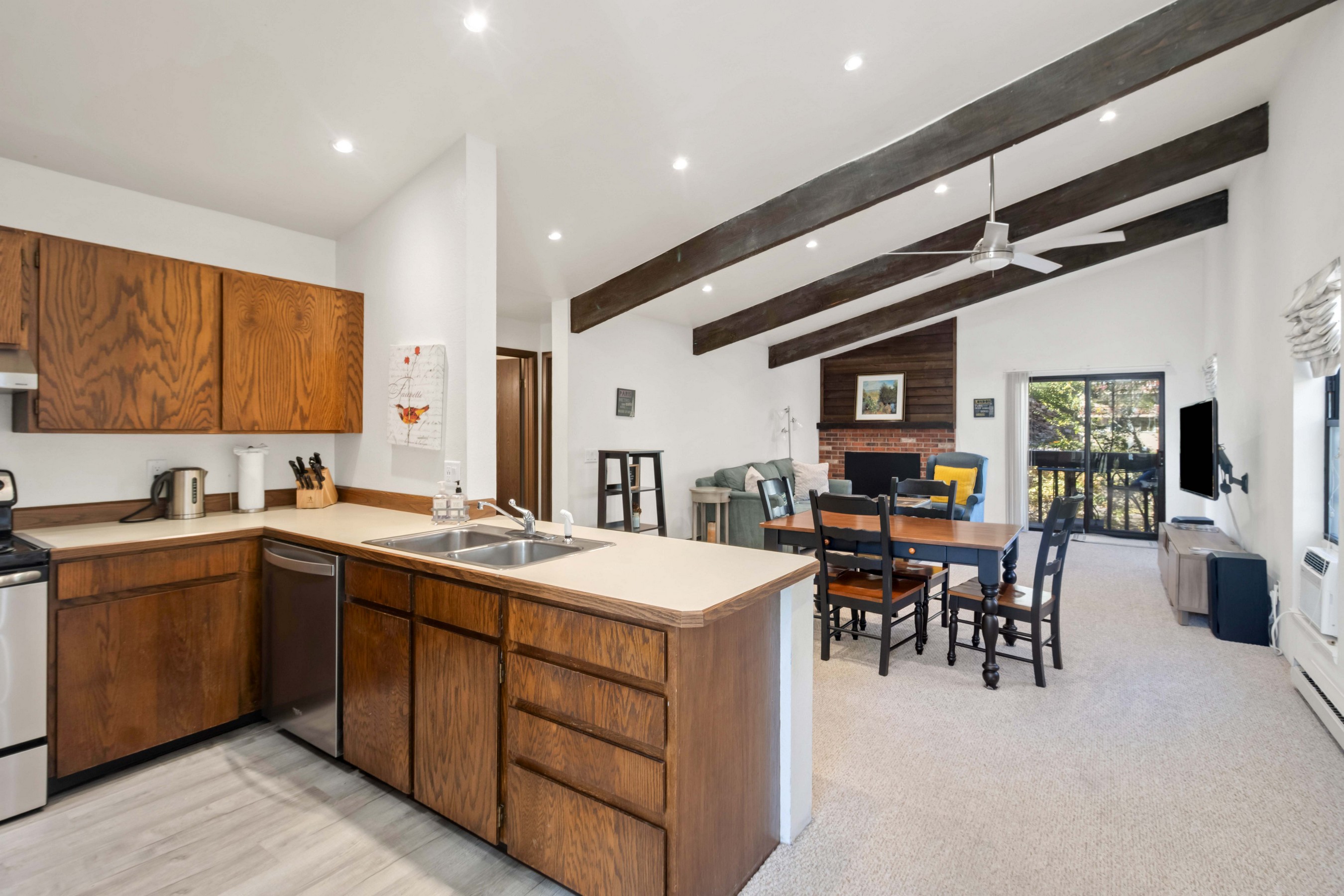  2505 Cisar Court, Glenwood Springs, CO 81601 - 物件實景