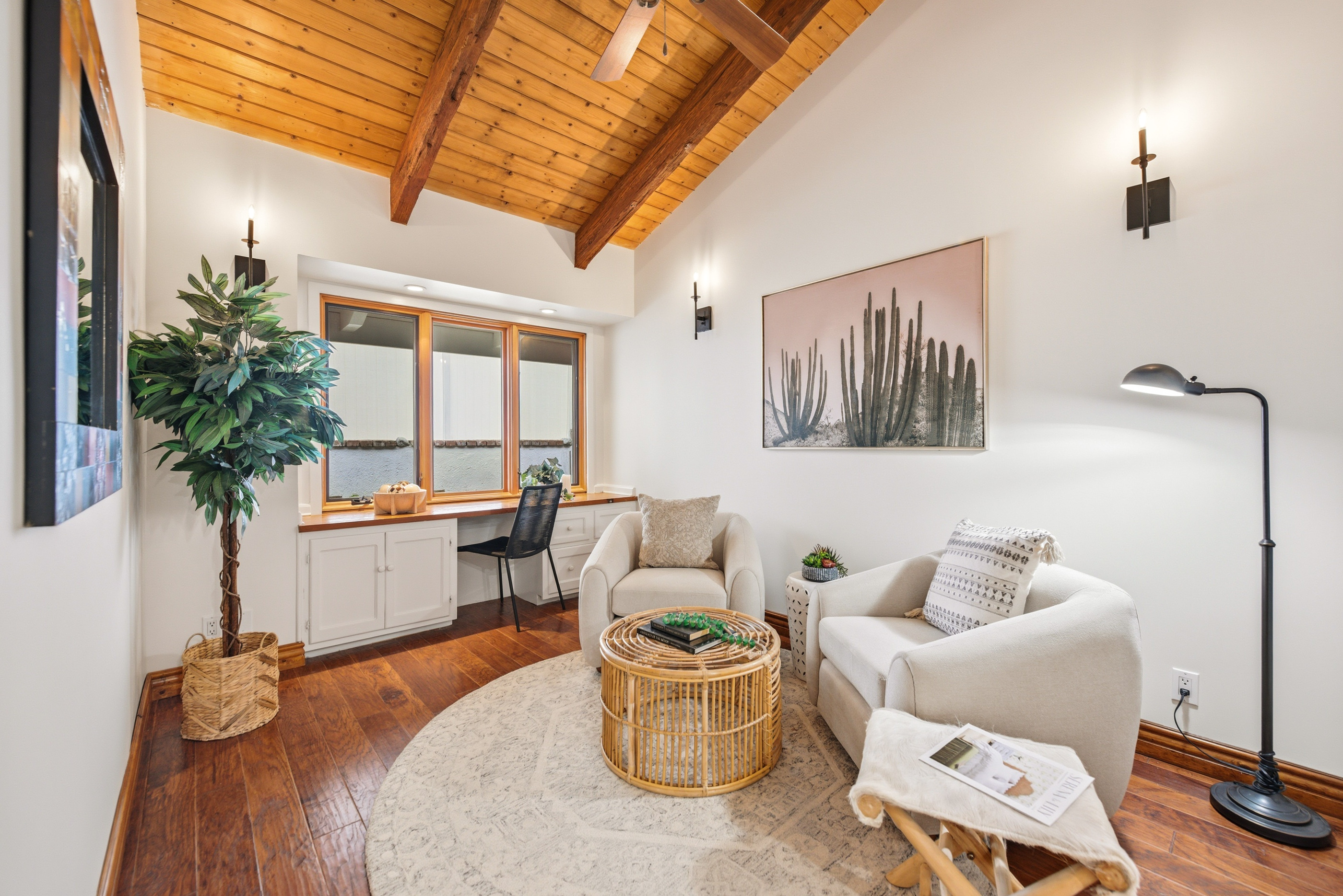  Ranch-Style Retreat in Rural Old Aguora - 物件實景