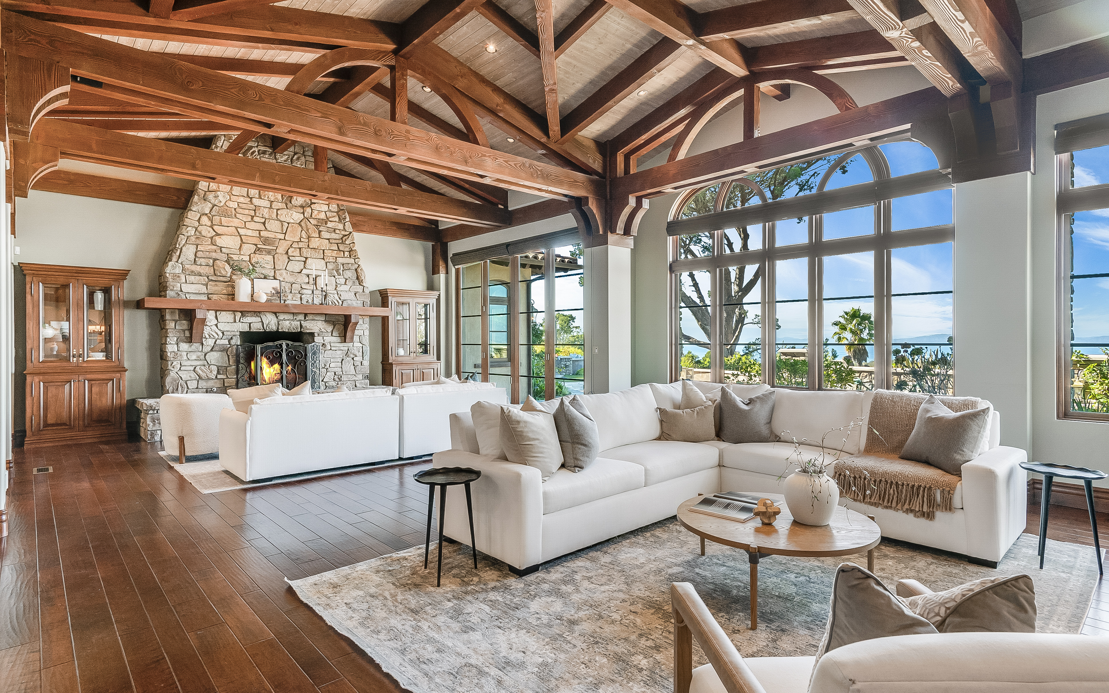  5335 Rollingridge Road, Rancho Palos Verdes, CA 90275 - 物件實景
