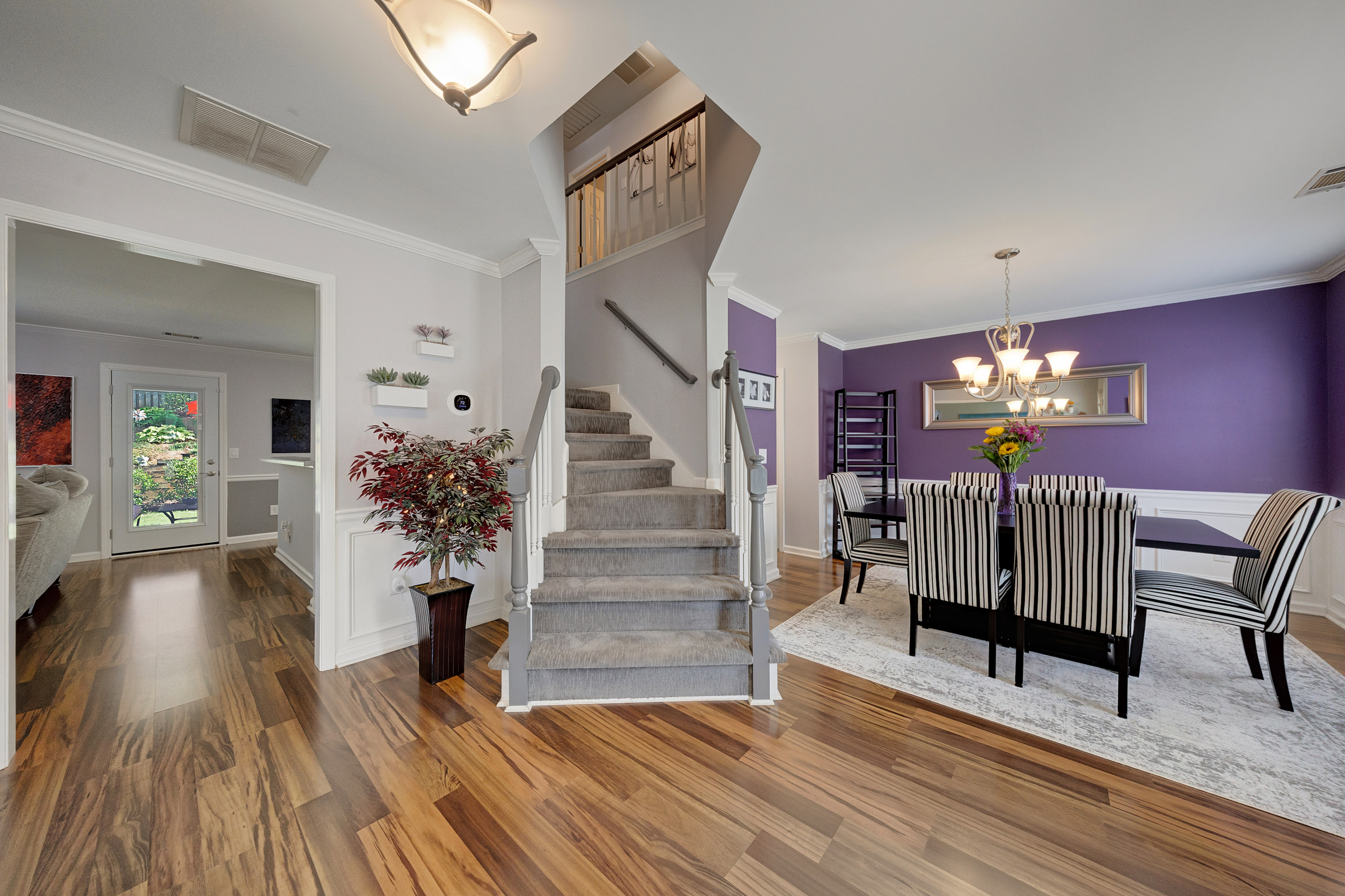  Beautifully Maintained Residence in Sought-After Berkshire - 物件實景