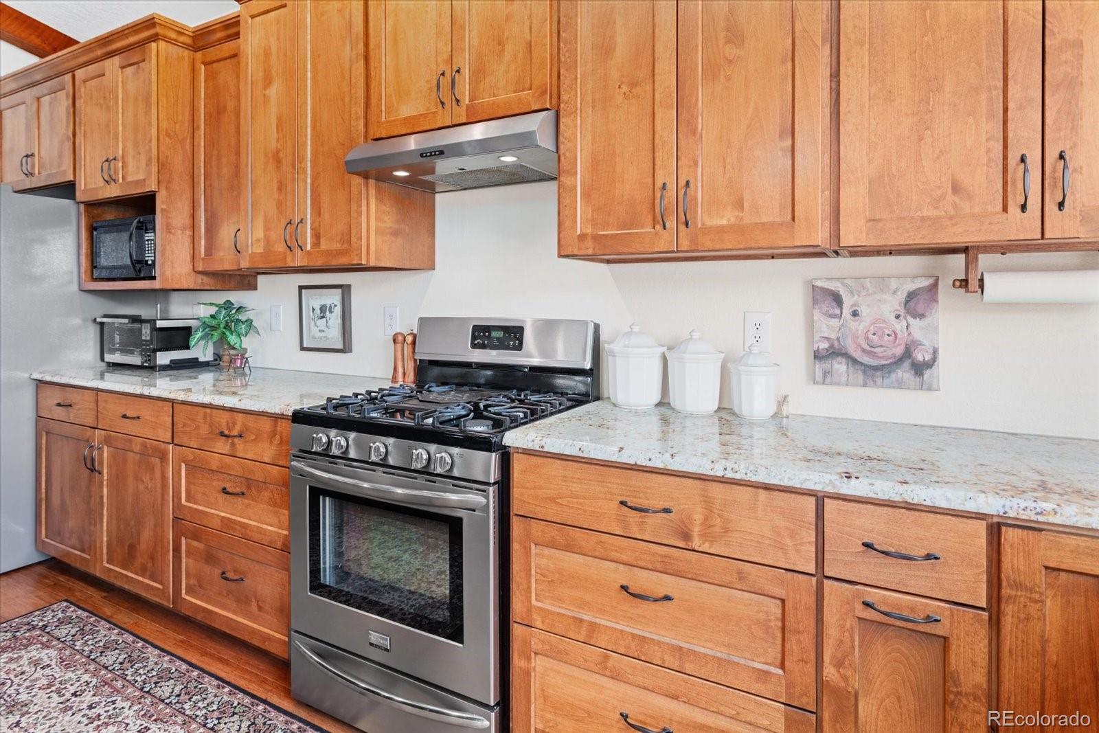 Howard, Colorado, 81233, United States, 4 Bedrooms Bedrooms, ,1 BathroomBathrooms,Residential,For Sale,1921674