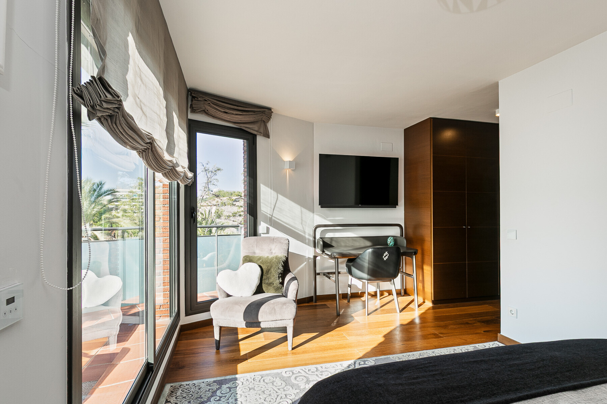  Exclusive house with garden and private pool near the center of Sitges - 物件實景