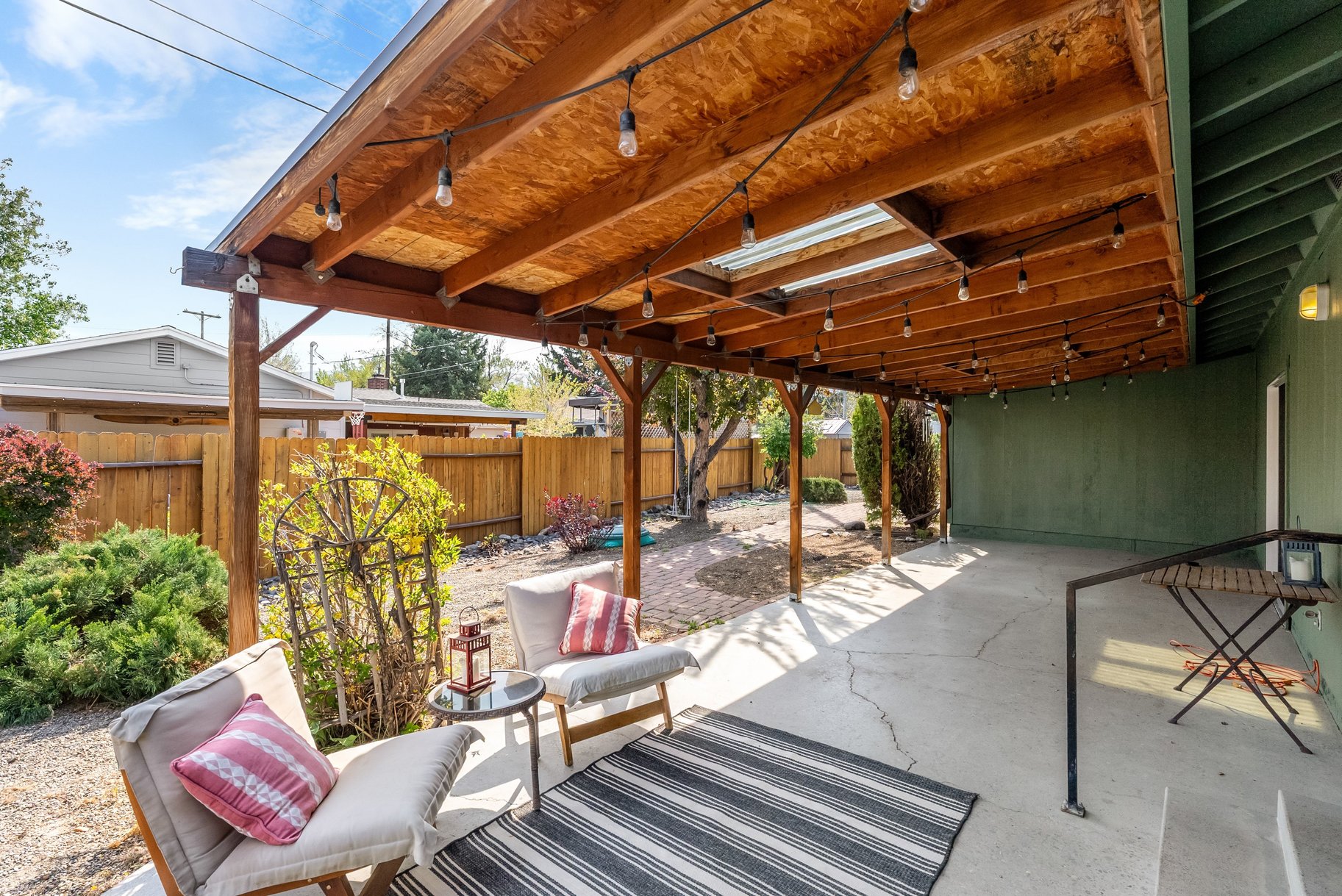  A Hidden Gem Near Idlewild Park and the Truckee River - 物件實景