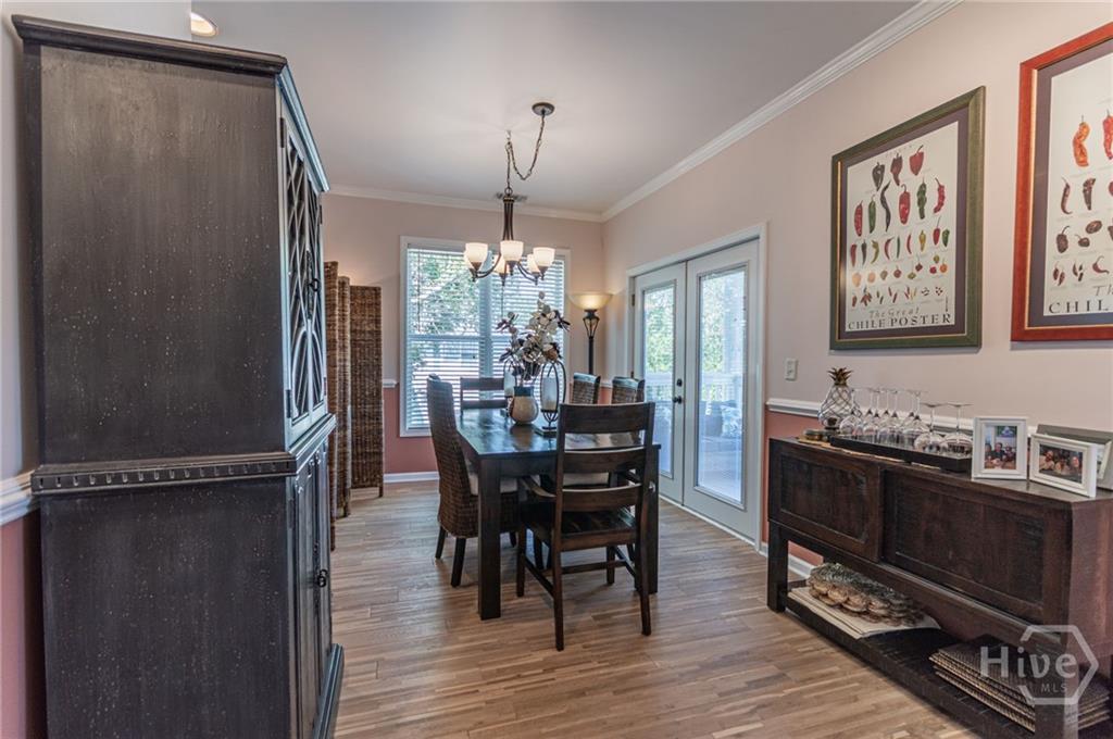 Tybee, Georgia, 31328, United States, 3 Bedrooms Bedrooms, ,3 BathroomsBathrooms,Residential,For Sale,1983877