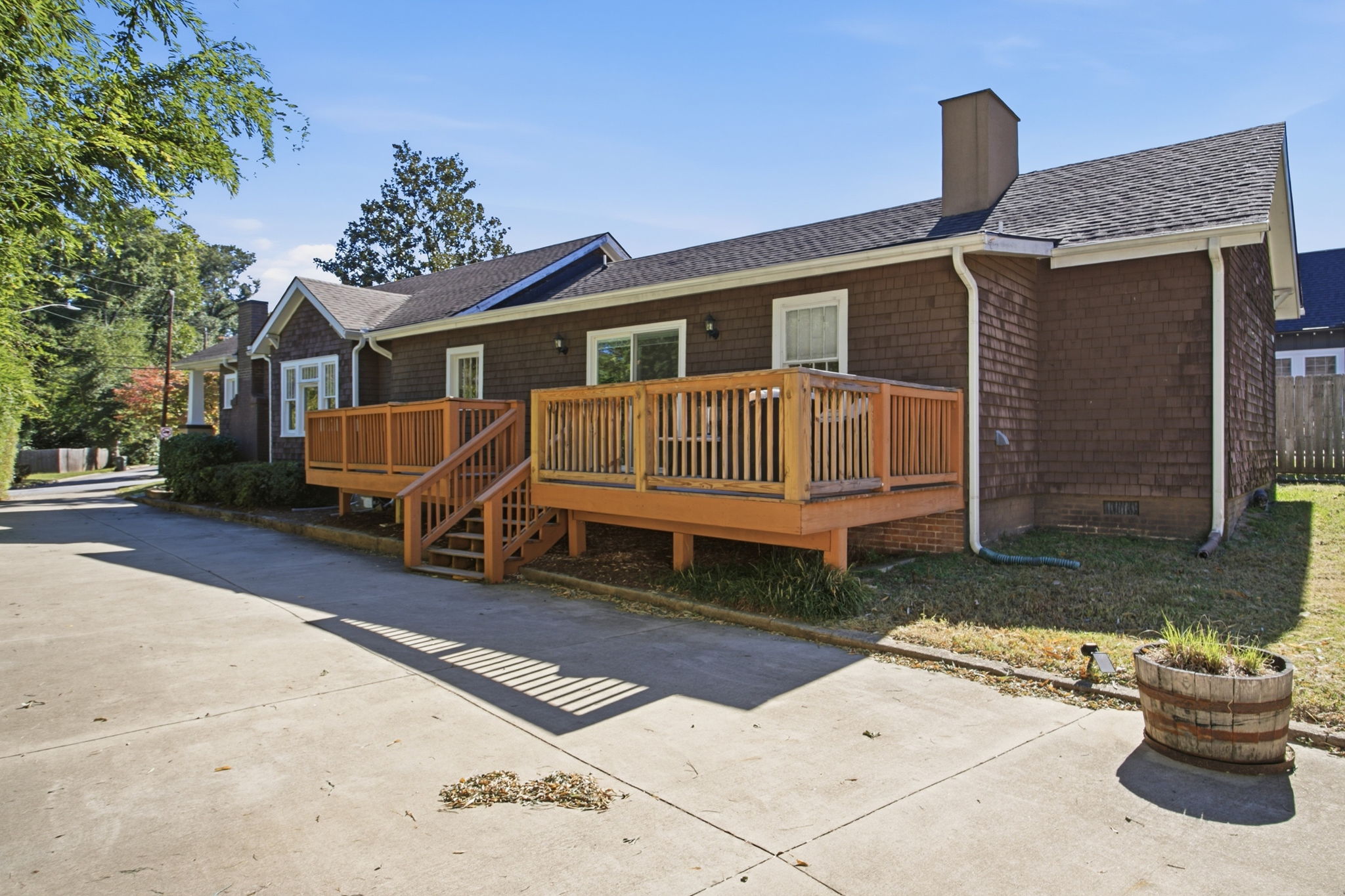  19 David Street, Greenville, SC 29609 - 物件實景