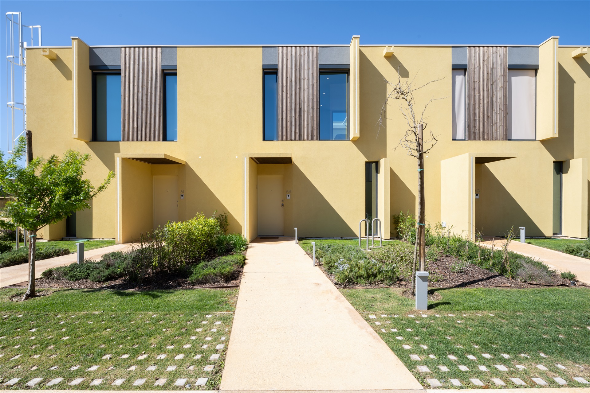  Terraced house, 3 bedrooms, for Sale - 物件實景