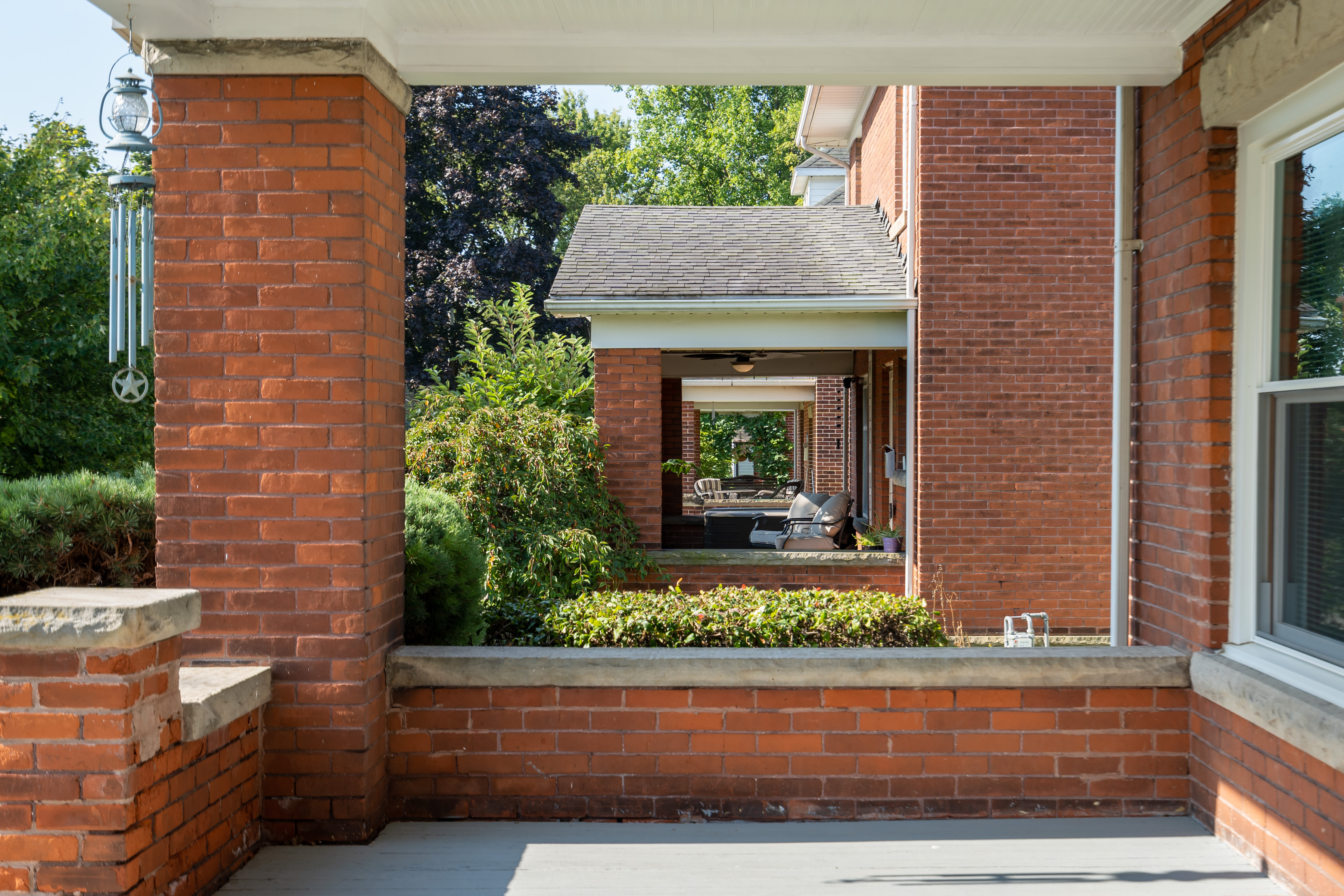  124 N Prospect Street - 物件實景
