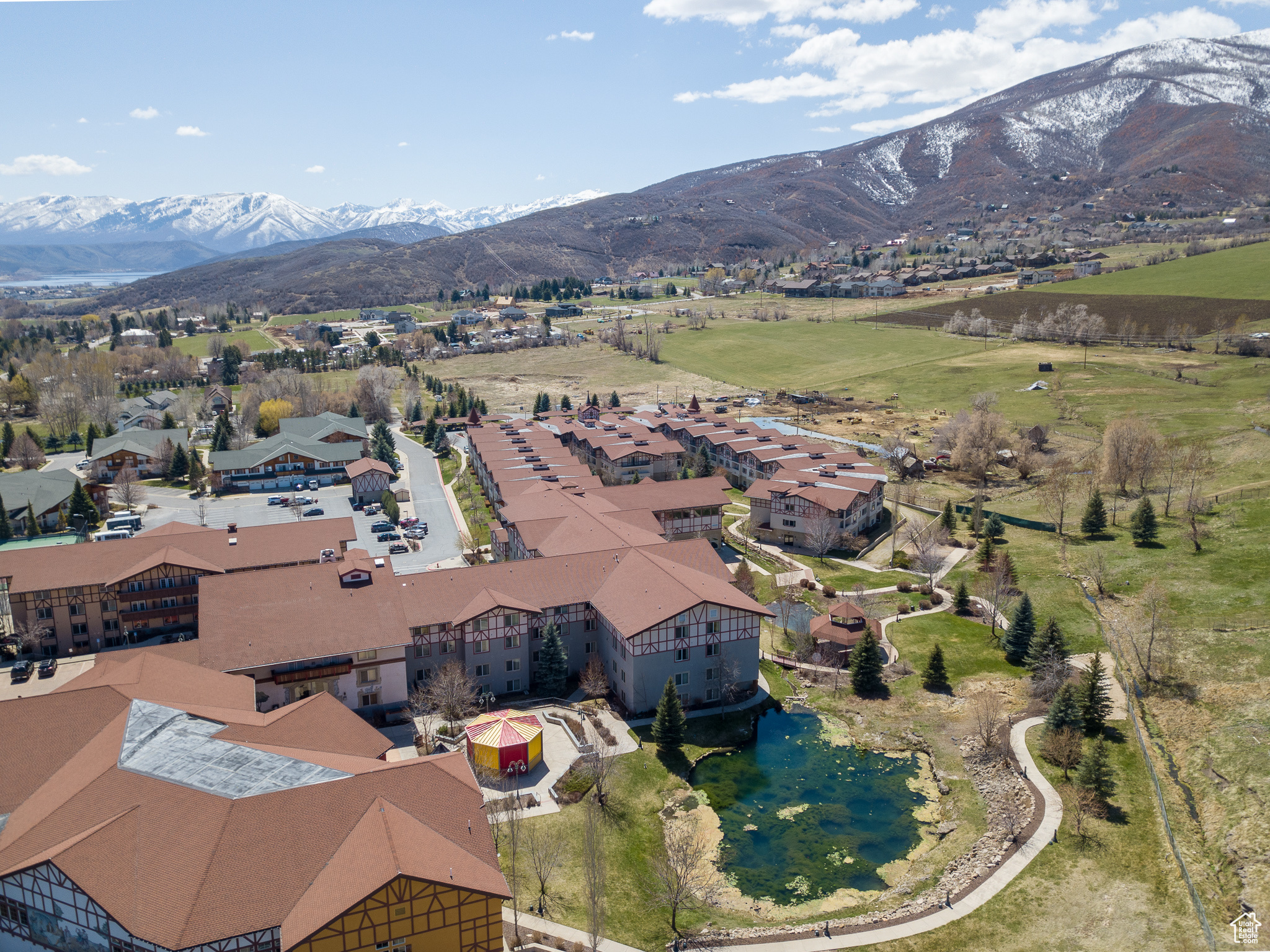 Midway, Utah, 84049, United States, 3 Bedrooms Bedrooms, ,3 BathroomsBathrooms,Residential,For Sale,1827557