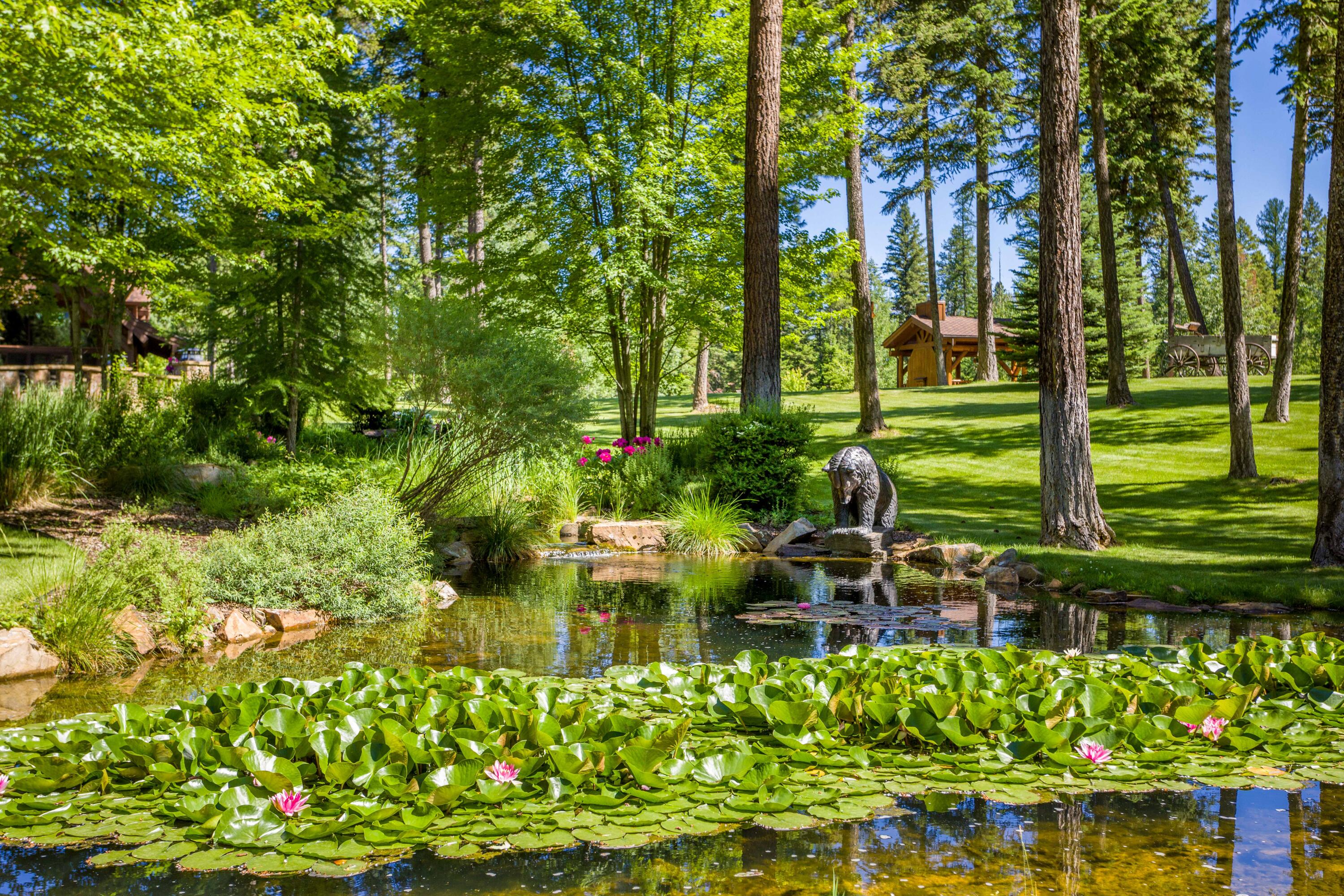  Noble Lodge at Carney Creek Ranch - 物件實景