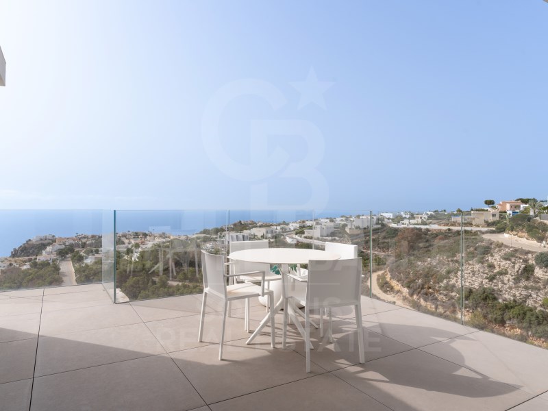 Benitachell / El Poble Nou de Benitatxell, Comunidad Valenciana, ES, 5 Bedrooms Bedrooms, ,7 BathroomsBathrooms,Residential,For Sale,1795005
