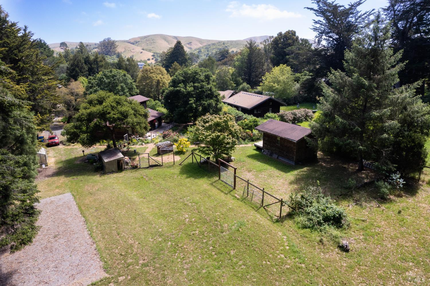 Point Reyes Station, California, 94956, United States, 3 Bedrooms Bedrooms, ,2 BathroomsBathrooms,Residential,For Sale,1826852