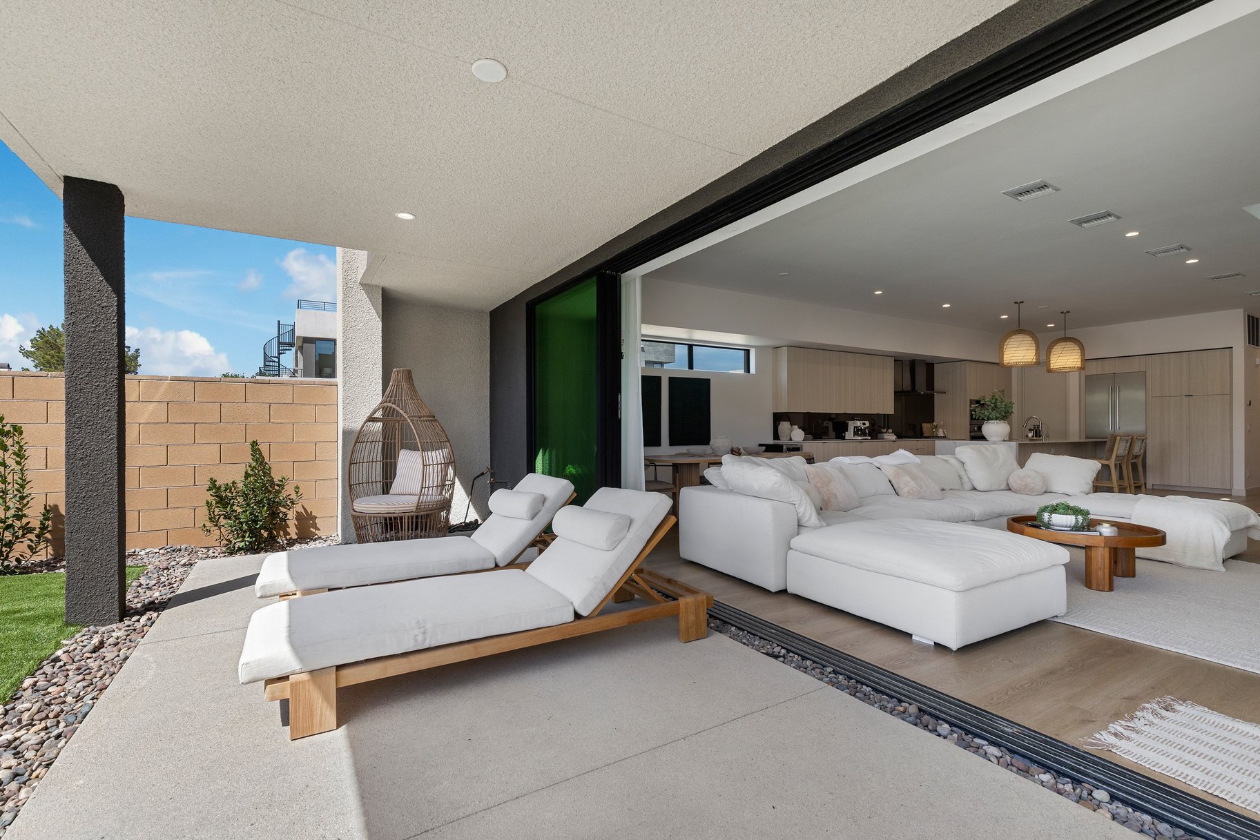  New to Market - 物件實景