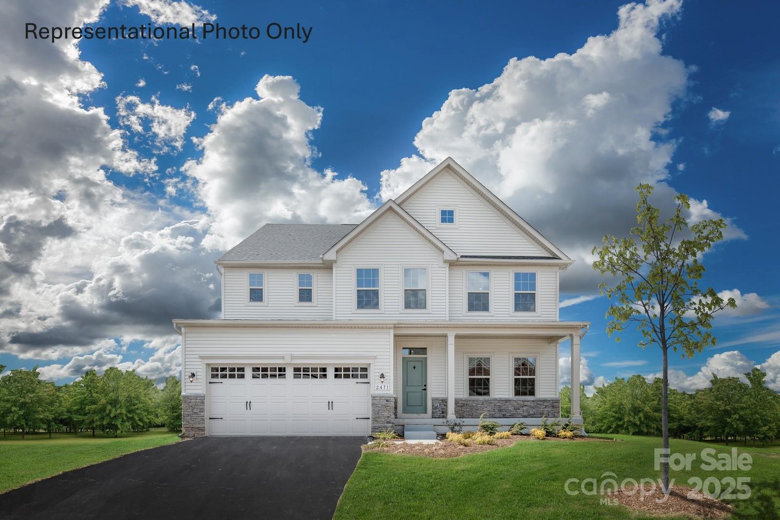 Indian Trail, North Carolina, 28079, United States, 5 Bedrooms Bedrooms, ,3 BathroomsBathrooms,Residential,For Sale,1920596