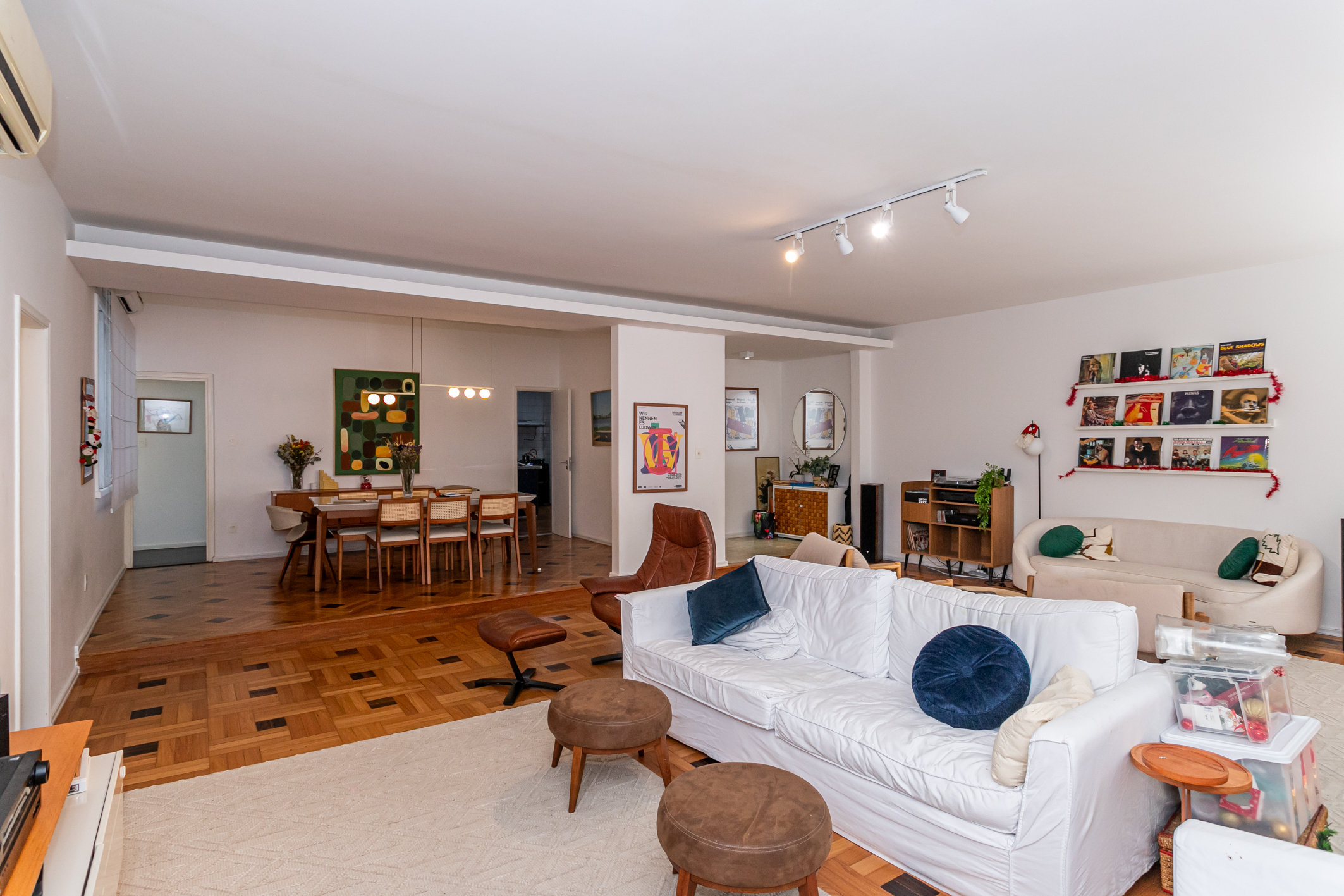  Bright and airy apartment in a highly desirable location - 物件實景