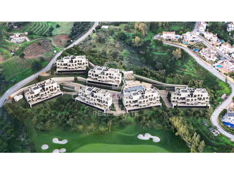 Mijas, Andalusia, ES, 2 Bedrooms Bedrooms, ,2 BathroomsBathrooms,Residential,For Sale,1746712