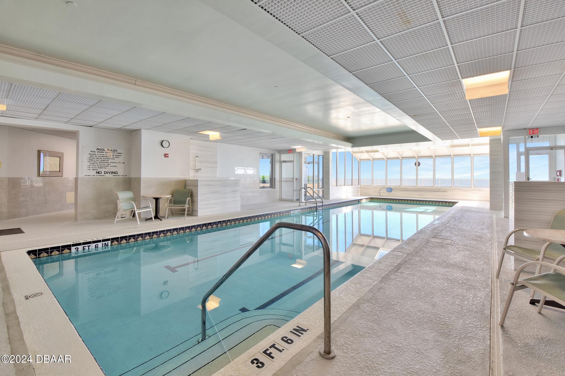 Daytona Beach Shores, Florida, 32118, United States, 2 Bedrooms Bedrooms, ,2 BathroomsBathrooms,Residential,For Sale,1924936