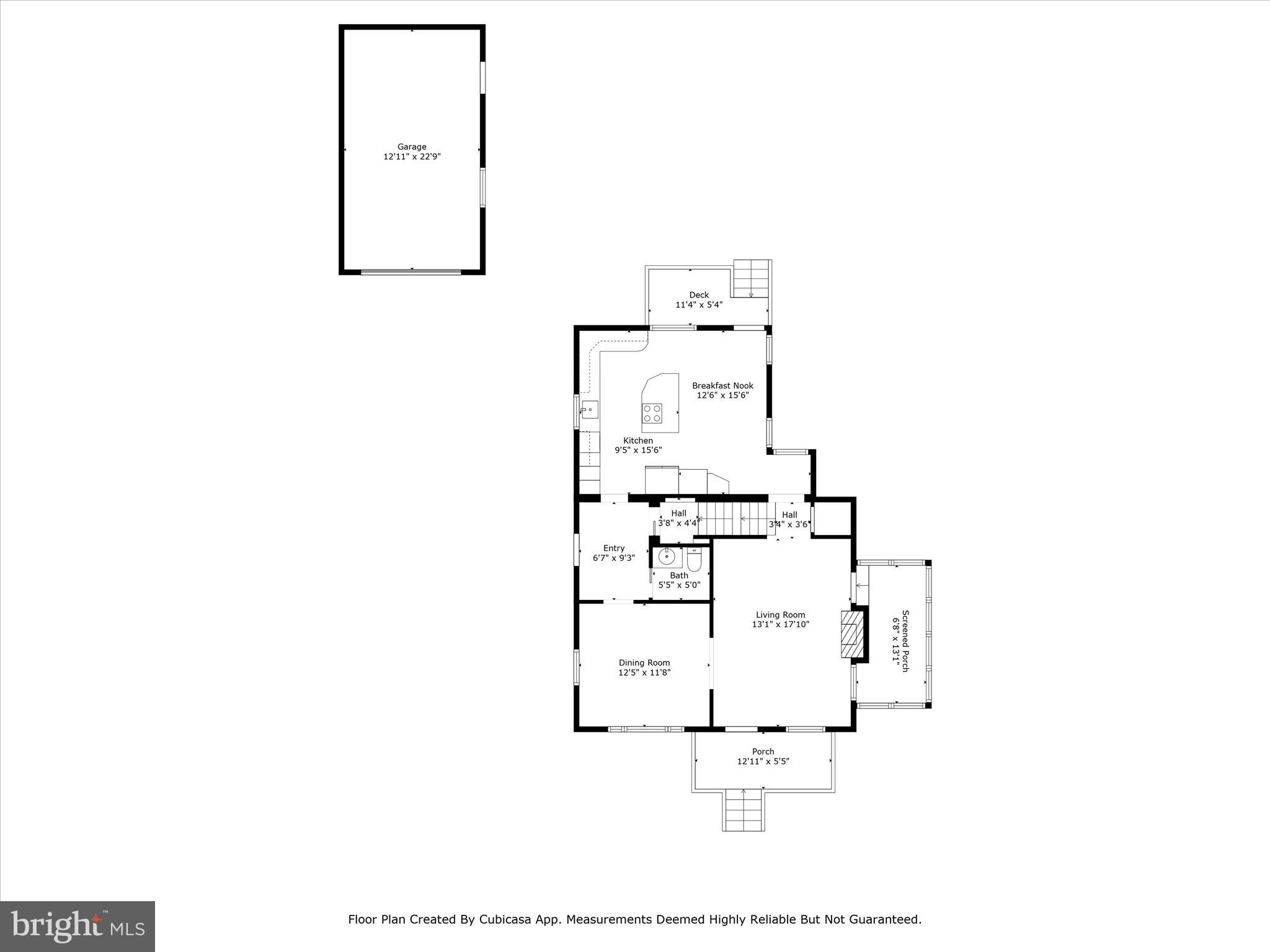 Arlington, Virginia, 22207, United States, 3 Bedrooms Bedrooms, ,3 BathroomsBathrooms,Residential,For Sale,1979007