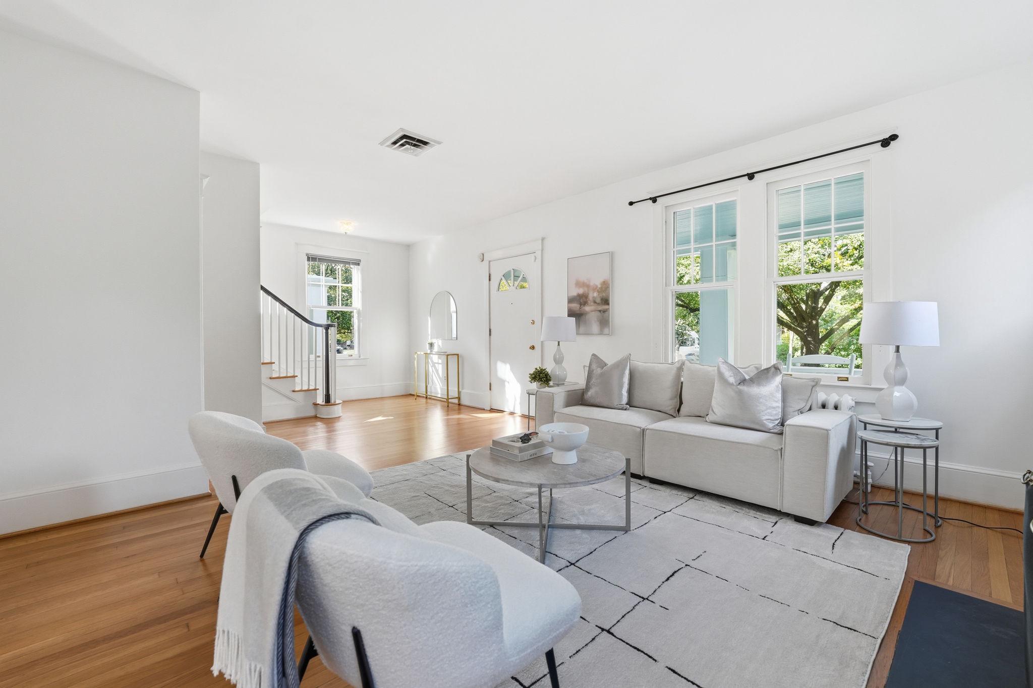  1602 N Danville Street, Arlington, VA, 22201 - 物件實景