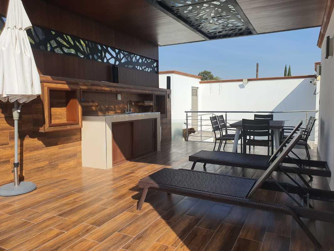 Priv. del Cerro, Tepotzotlán, Estado de México, 54600, Mexico, 3 Bedrooms Bedrooms, ,3 BathroomsBathrooms,Residential,For Sale,Priv. del Cerro,1440771
