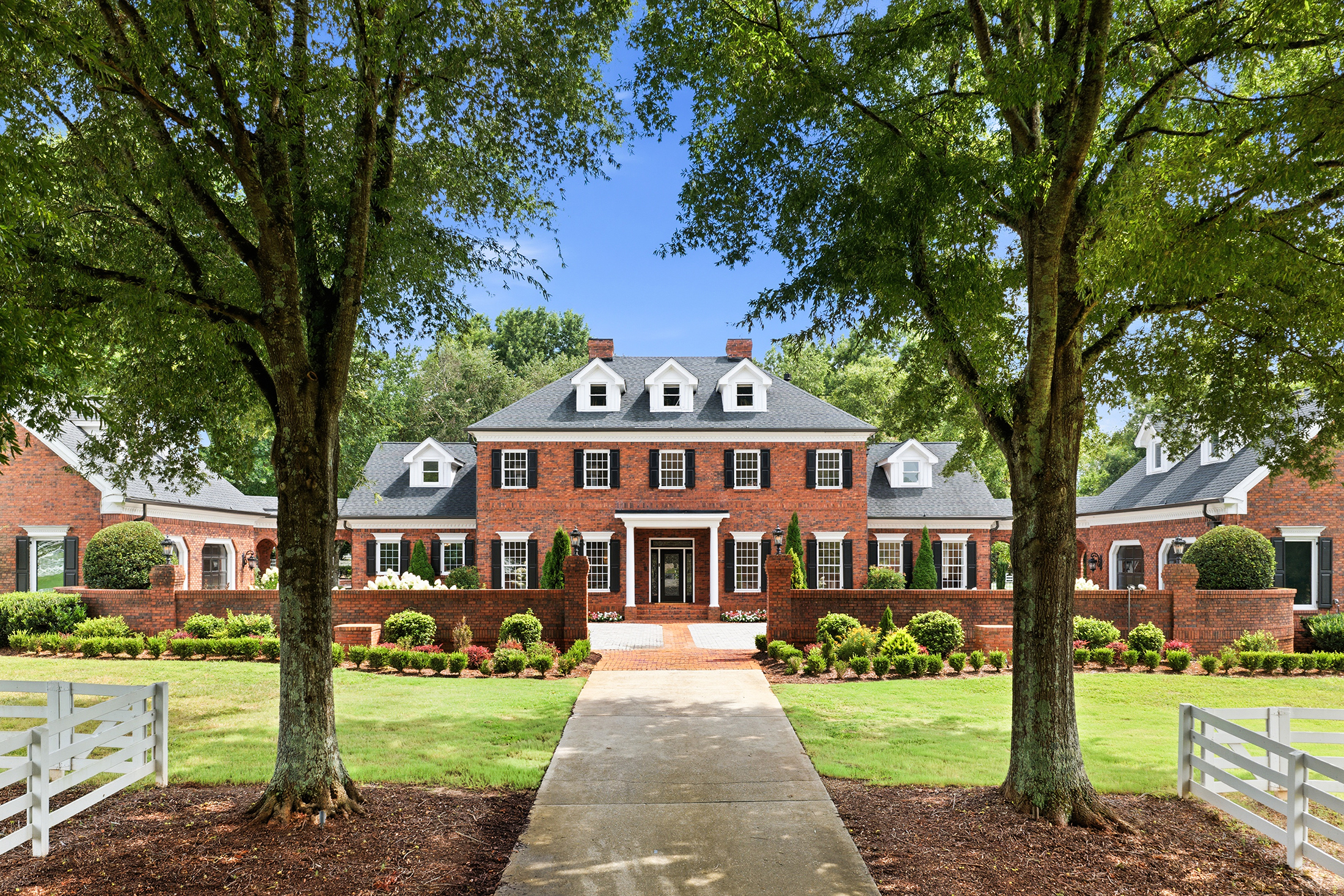  Welcome Home to One of North Atlanta