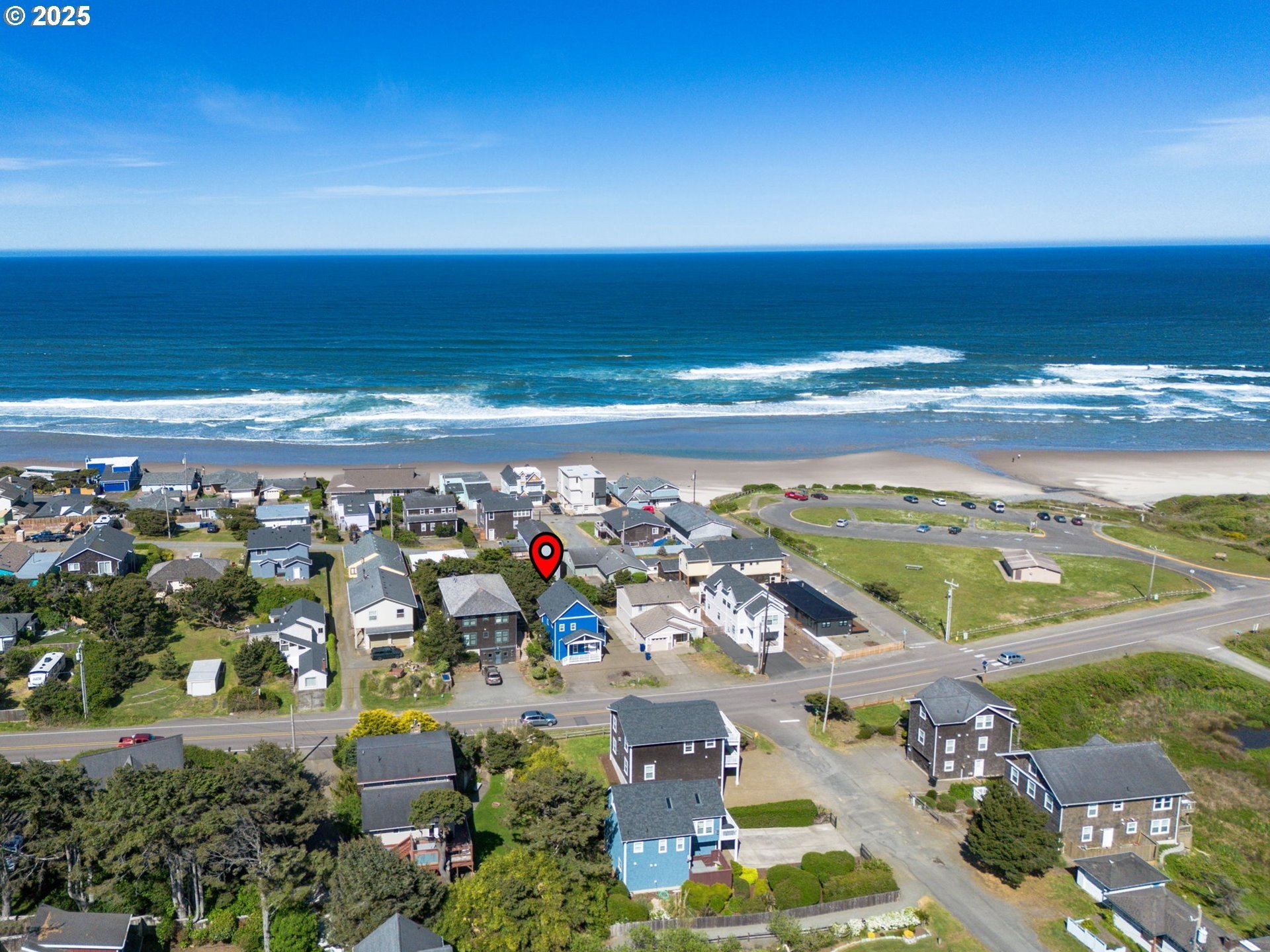 Lincoln City, Oregon, 97367, United States, 2 Bedrooms Bedrooms, ,2 BathroomsBathrooms,Residential,For Sale,1806456