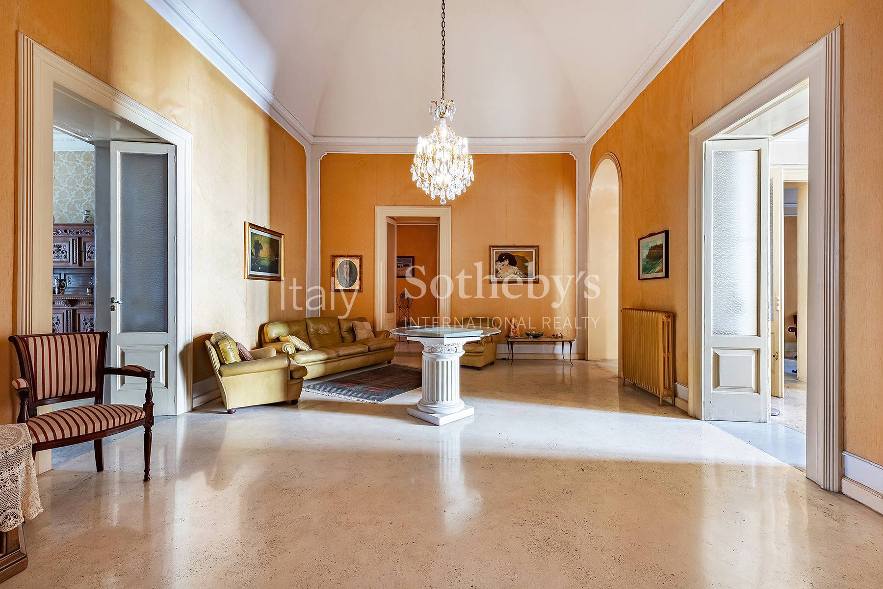  Elegant Mansion in the Historic Center of Galatone - 物件實景