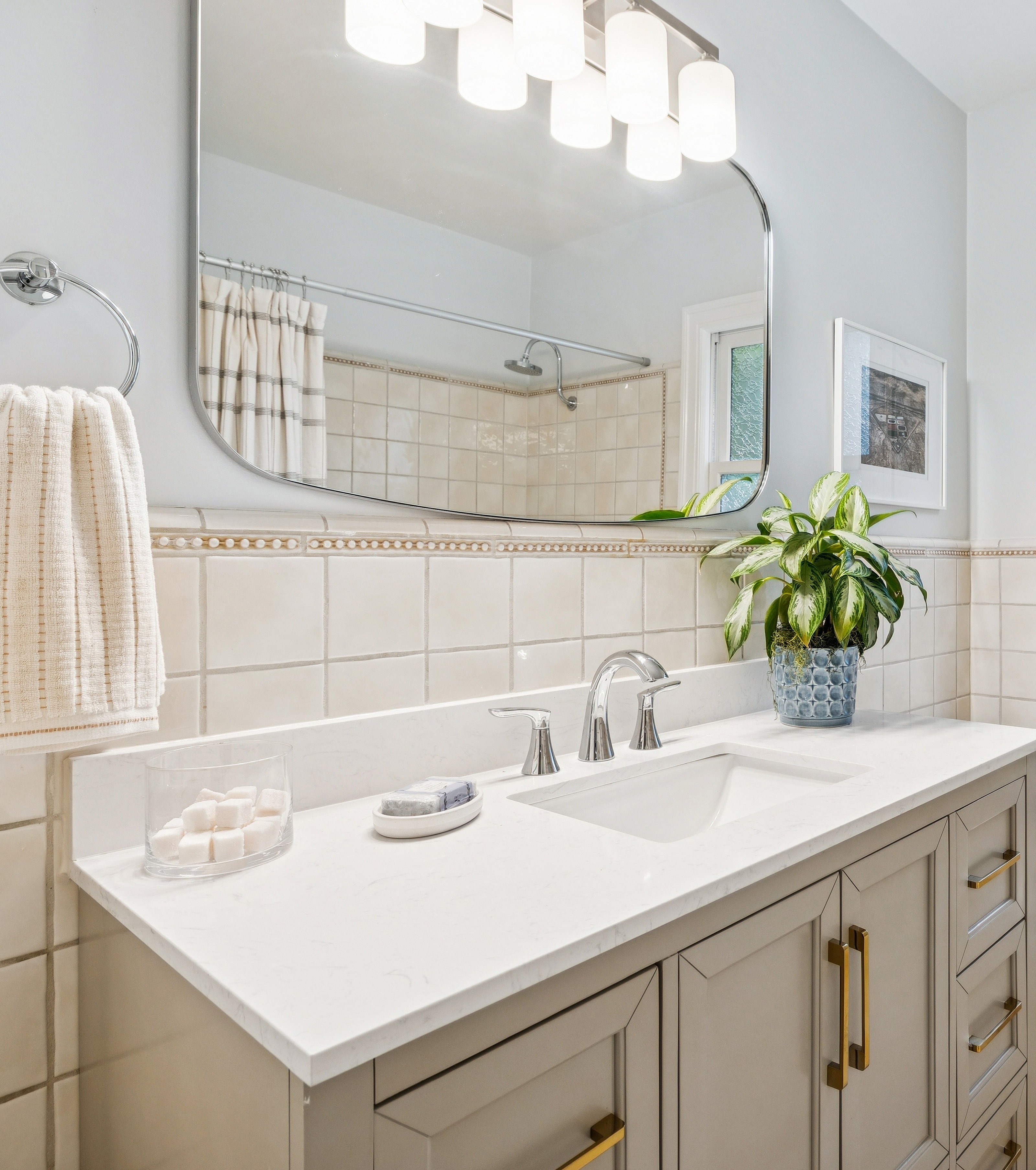  Mediterranean Elegance Meets Walker’s Paradise in North Berkeley - 物件實景