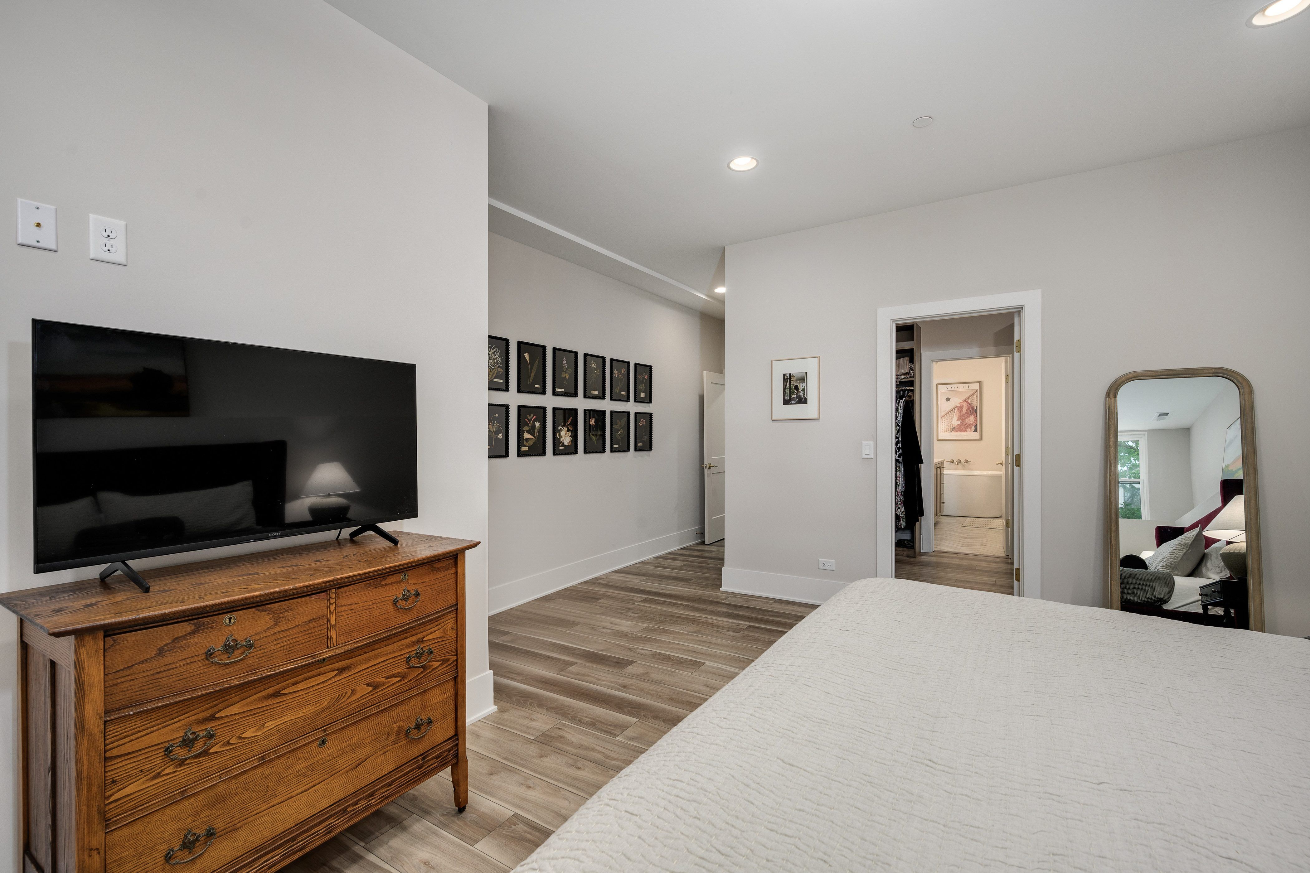  1938 N Sawyer Avenue, Chicago, IL, 60647 - 物件實景
