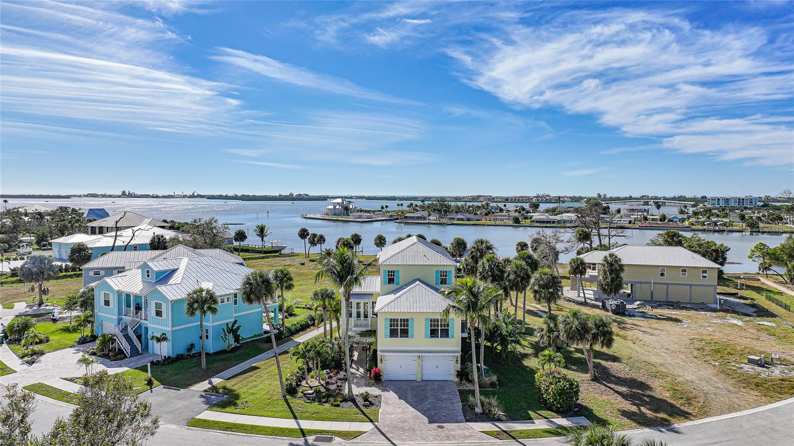 Portside Ln, Englewood, FL 34223