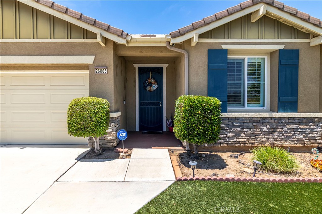 Menifee, California, 92585, United States, 3 Bedrooms Bedrooms, ,2 BathroomsBathrooms,Residential,For Sale,1936969