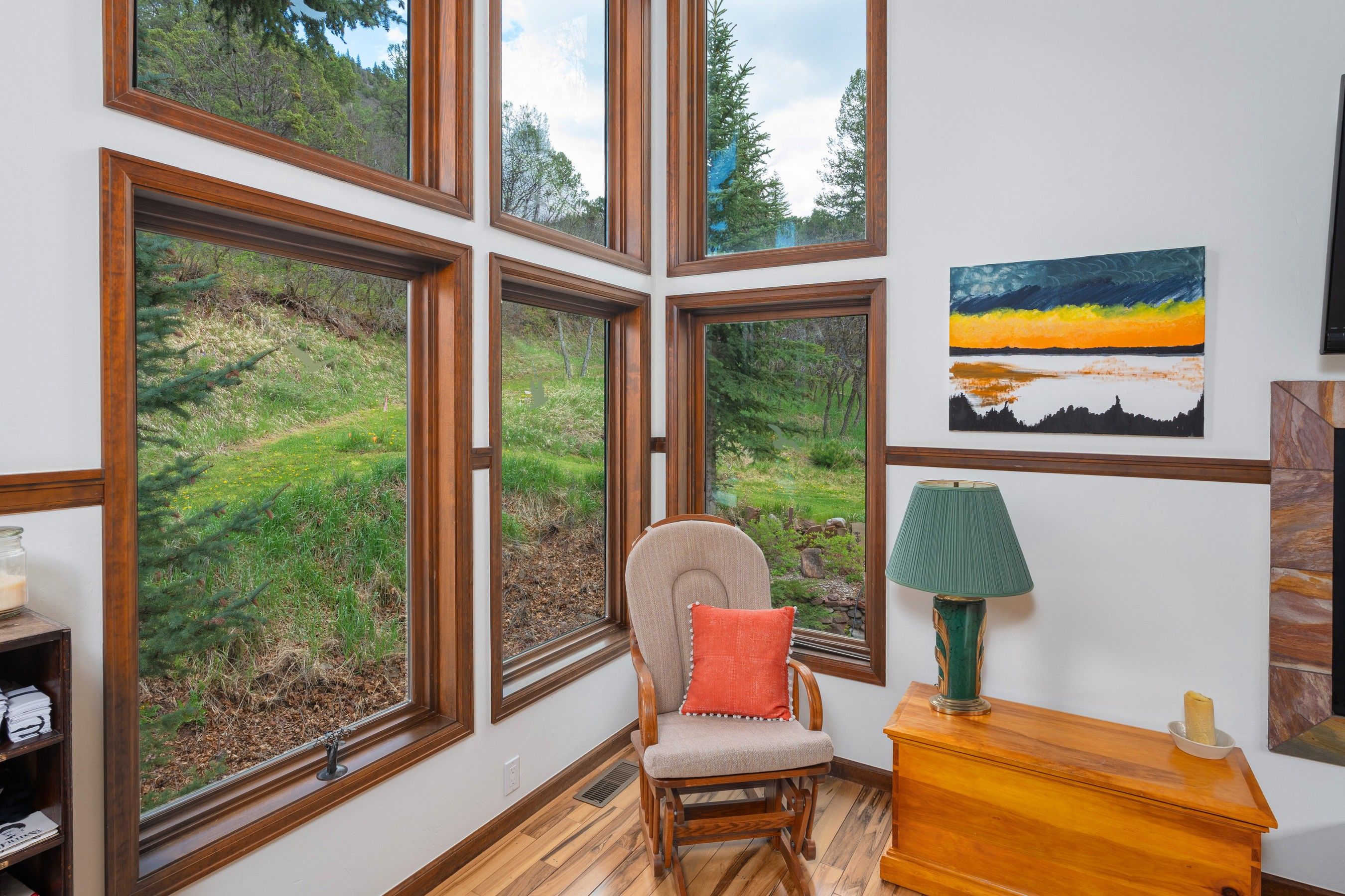  357 Crystal Lane, Carbondale, CO, 81623 - 物件實景