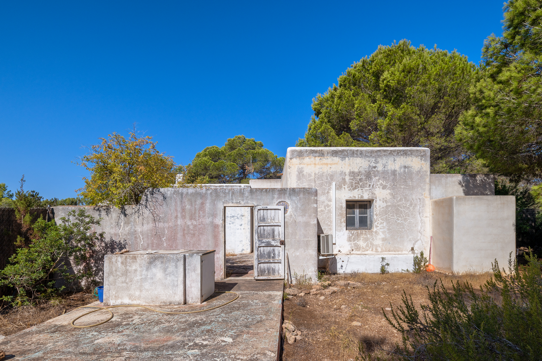  Country house to renovate in Formentera - 物件實景