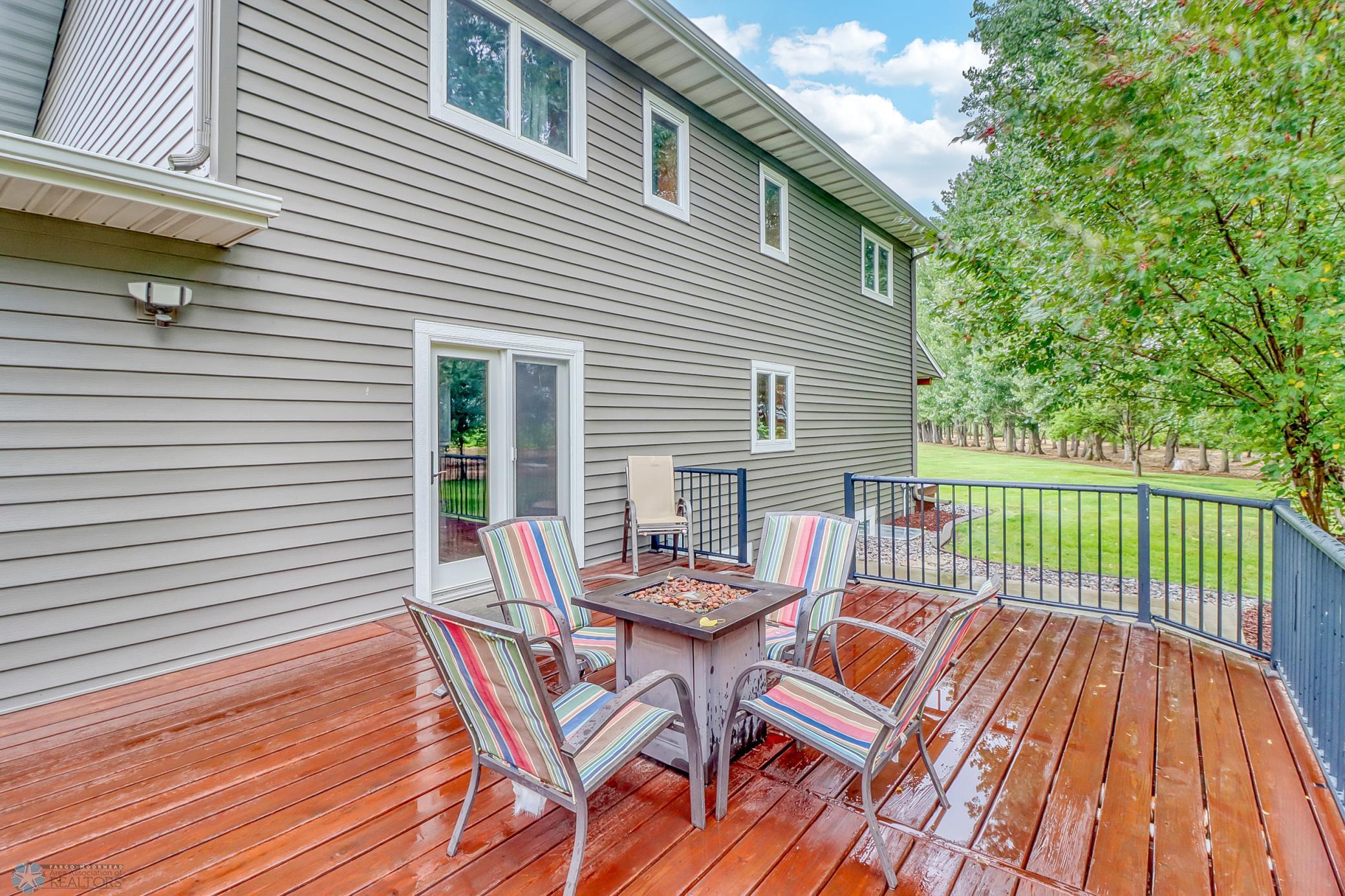 Glyndon, Minnesota, 56547, United States, 5 Bedrooms Bedrooms, ,2 BathroomsBathrooms,Residential,For Sale,1976959