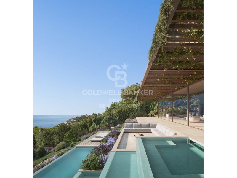 Girona, Palafrugell, Tamariu, Urbanitzaci? Aigua-X, Palafrugell, Catalonia, ES, 3 Bedrooms Bedrooms, ,3 BathroomsBathrooms,Residential,For Sale,Girona, Palafrugell, Tamariu, Urbanitzaci? Aigua-X,1449196