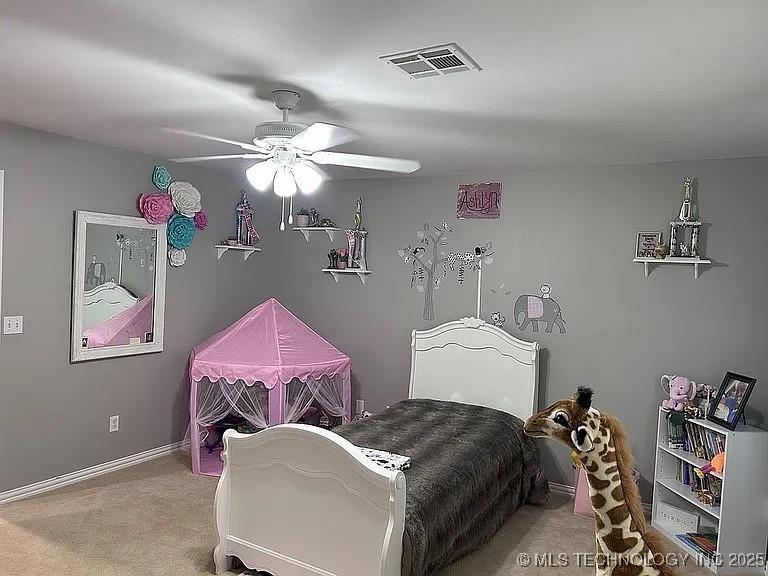 Fort Gibson, Oklahoma, 74434, United States, 5 Bedrooms Bedrooms, ,3 BathroomsBathrooms,Residential,For Sale,1980443