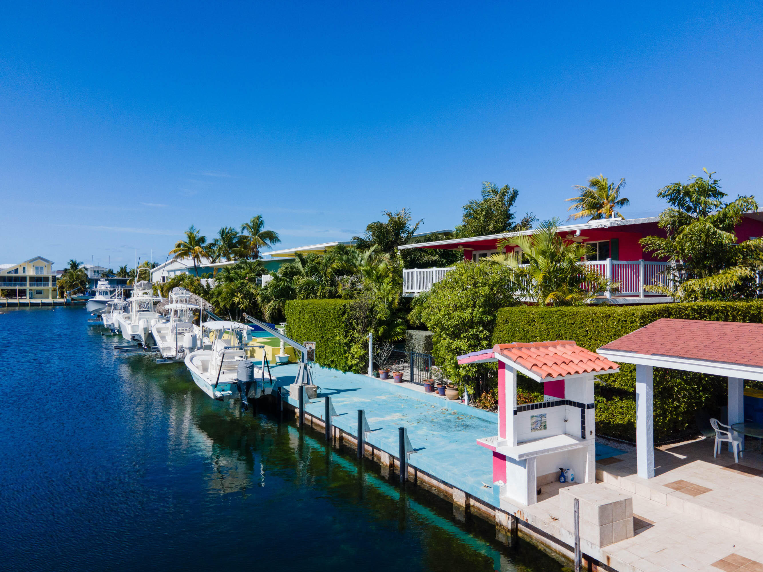 109 Porto Vista Court, ISLAMORADA, Florida, 33036, United States, 3 Bedrooms Bedrooms, ,4 BathroomsBathrooms,Residential,For Sale,109 Porto Vista Court,1554349