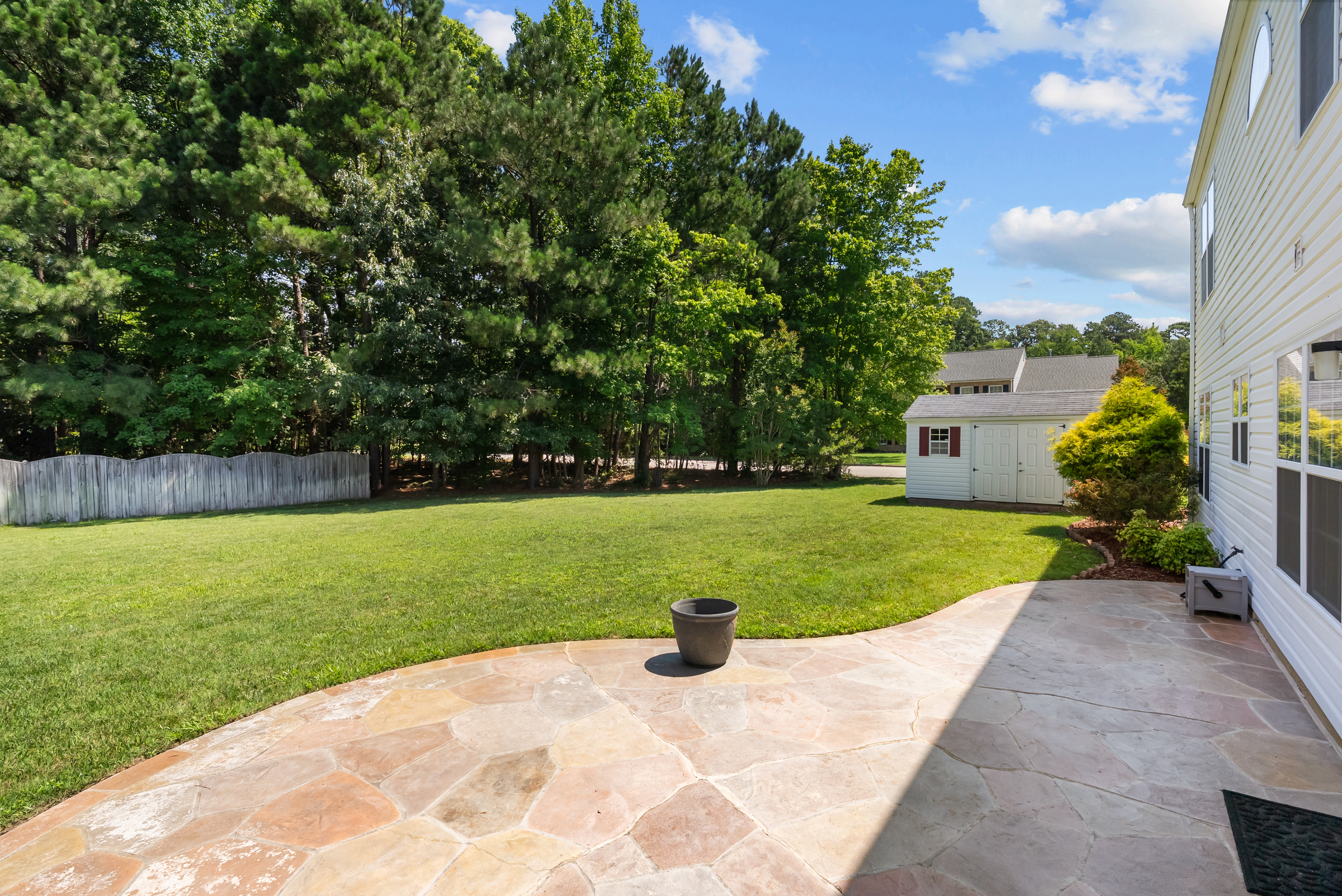  100 Pinyon Pines, Yorktown, VA 23693 - 物件實景