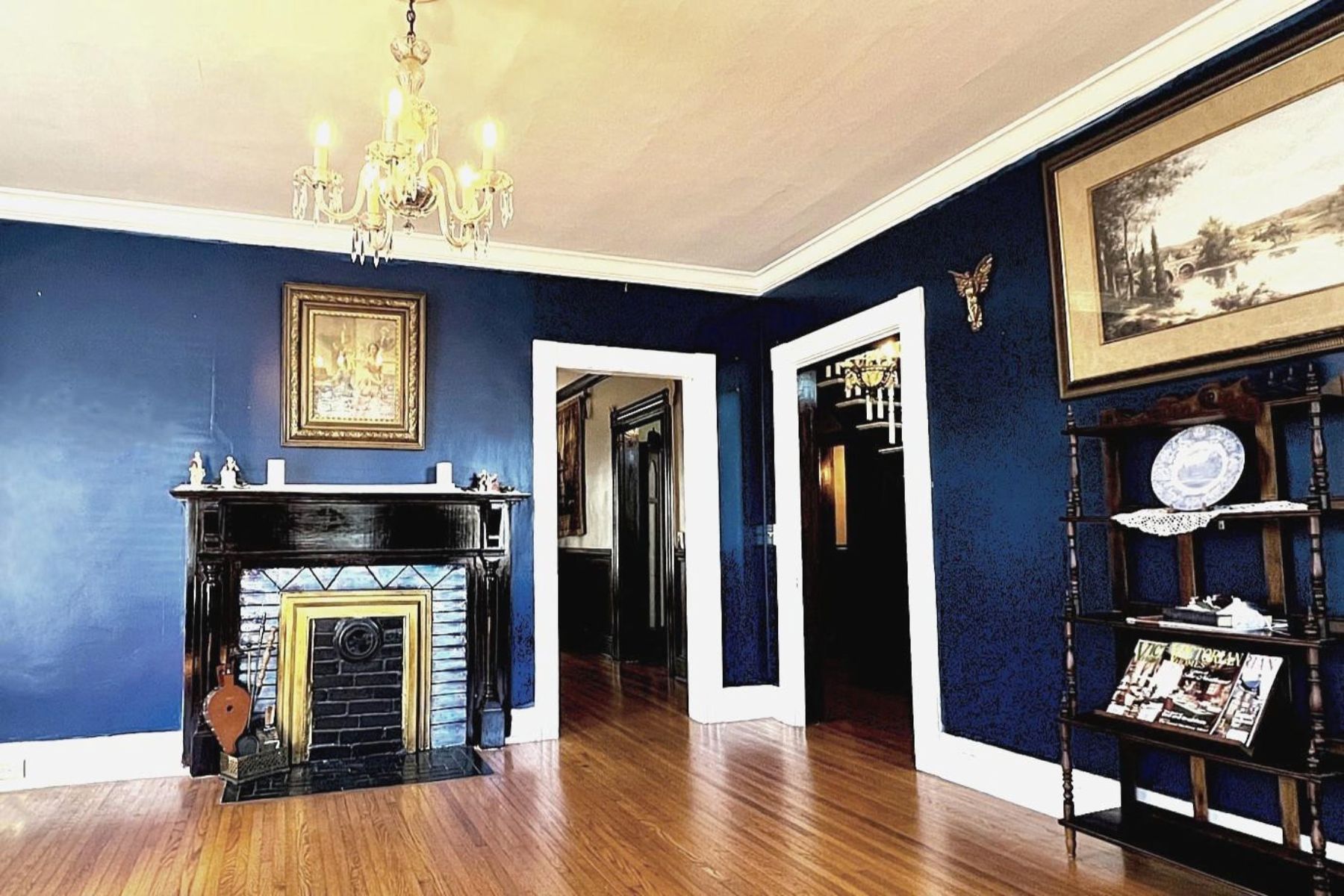  605 Mineral Avenue, Mineral, VA, 23117 - 物件實景