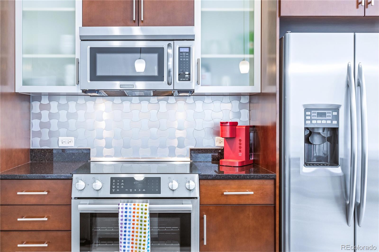 Denver, Colorado, 80202, United States, 1 Bedroom Bedrooms, ,1 BathroomBathrooms,Residential,For Sale,1989038